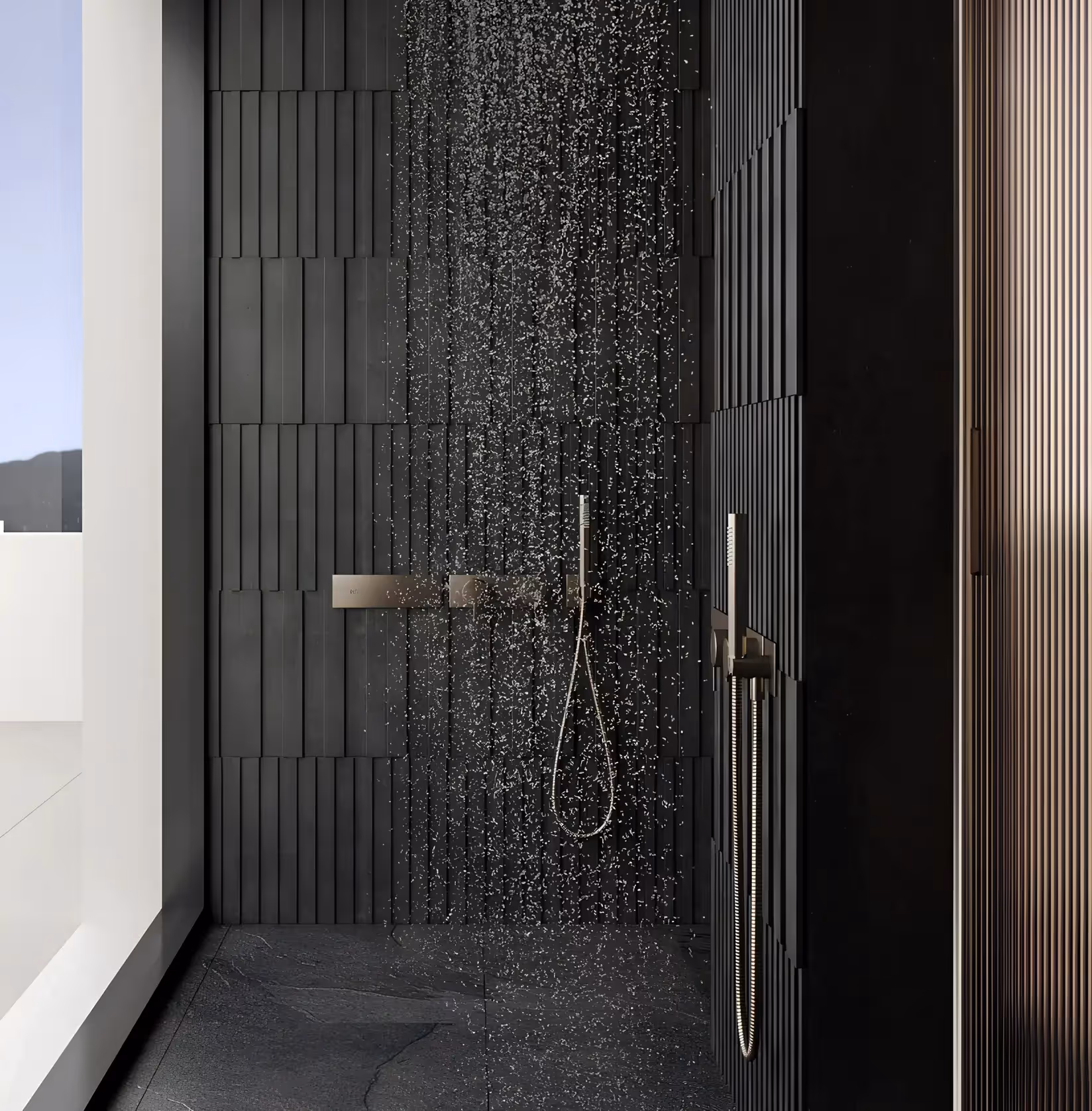 METROPOLITAN "Marea Residences"