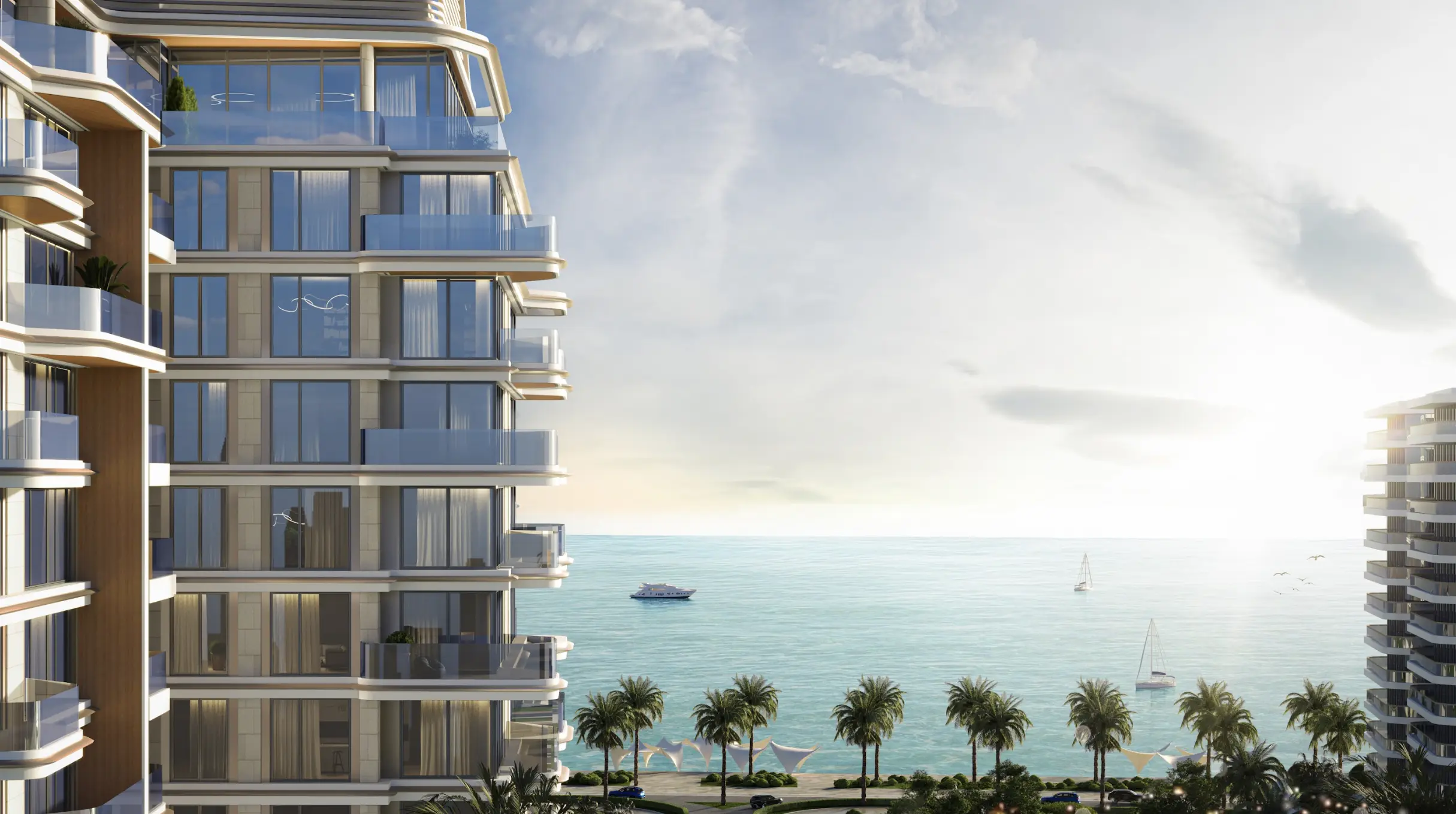 MGS "Edgewater Residences Phase 3"