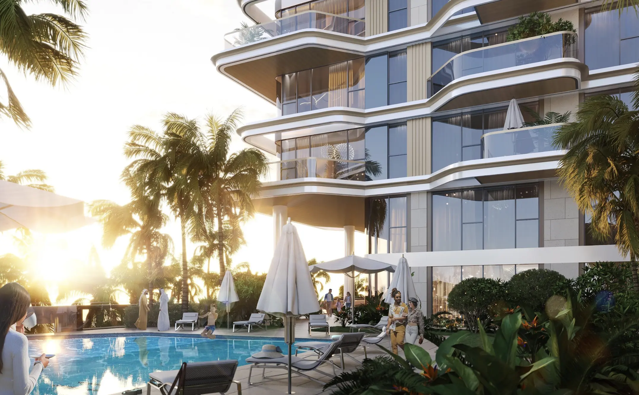 MGS "Edgewater Residences Phase 3"