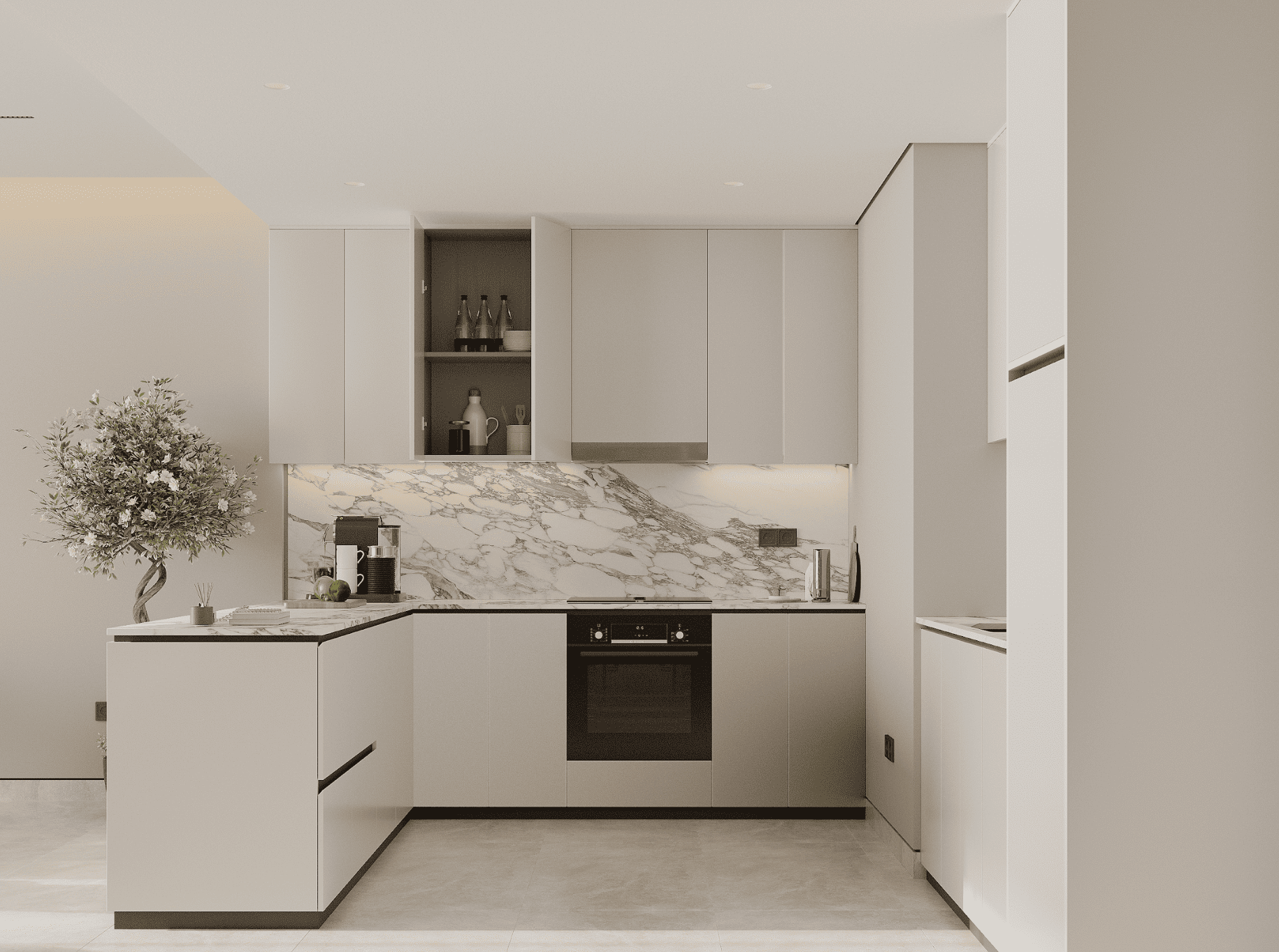 MGS "Edgewater Residences Phase 3"