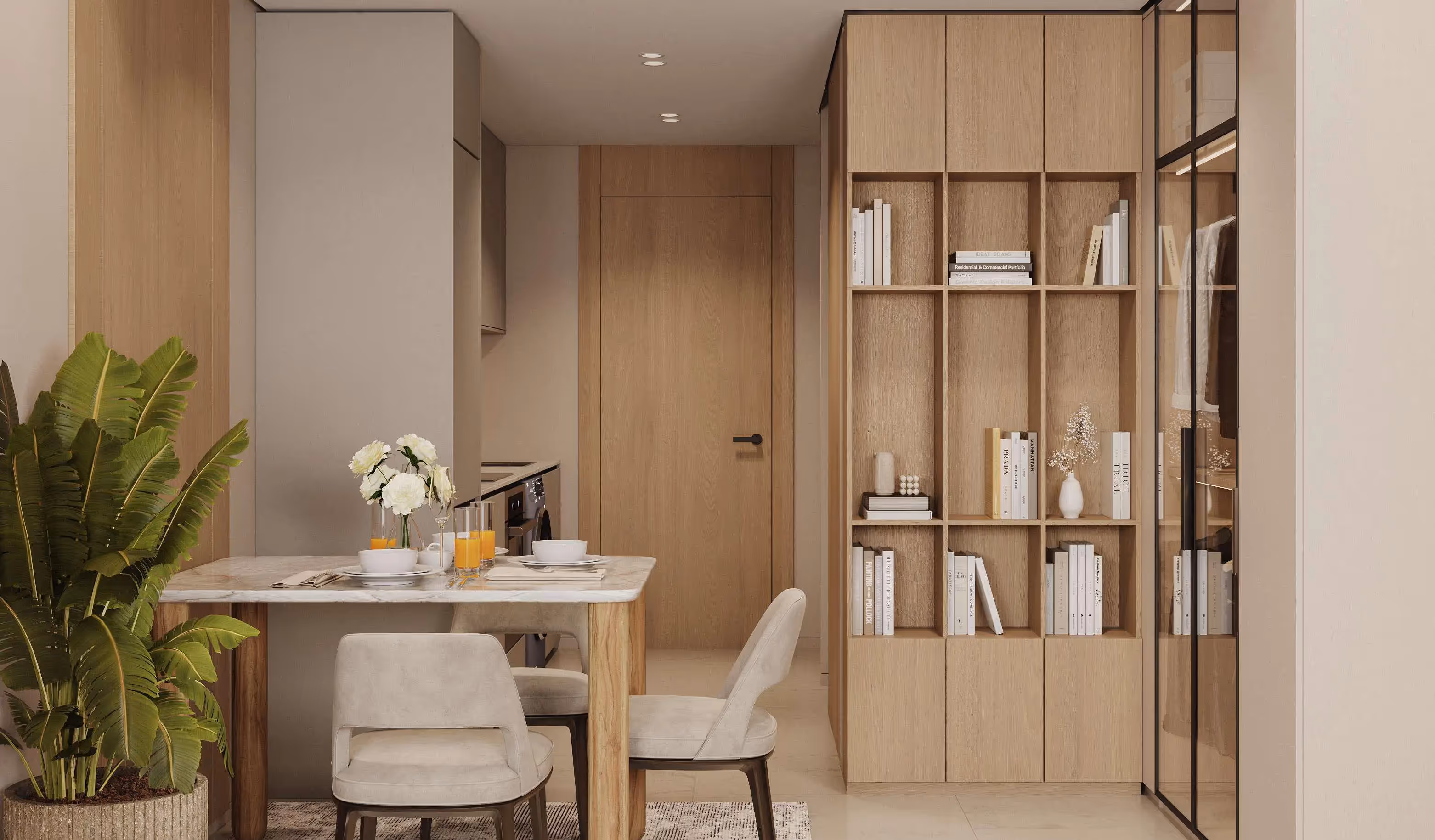 MN VISION "Almaan - 101"