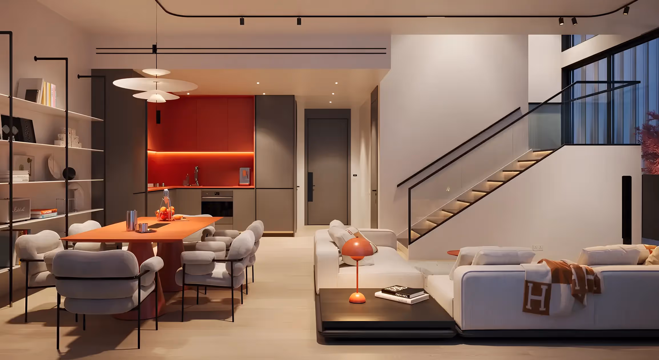 MR. EIGHT DEVELOPMENT "VILLA dell’ ARTE"