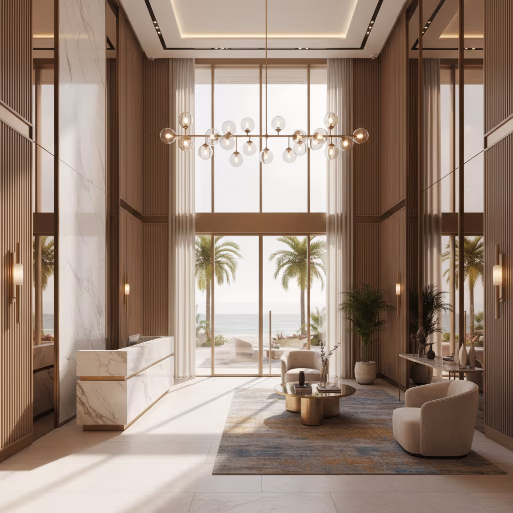 MR. EIGHT DEVELOPMENT "VILLA del GARDA" NEW LAUNCH