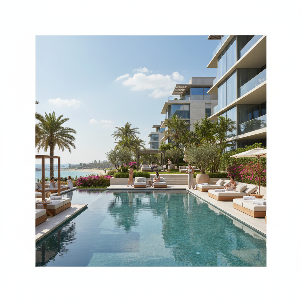 MR. EIGHT DEVELOPMENT "VILLA del GARDA" NEW LAUNCH