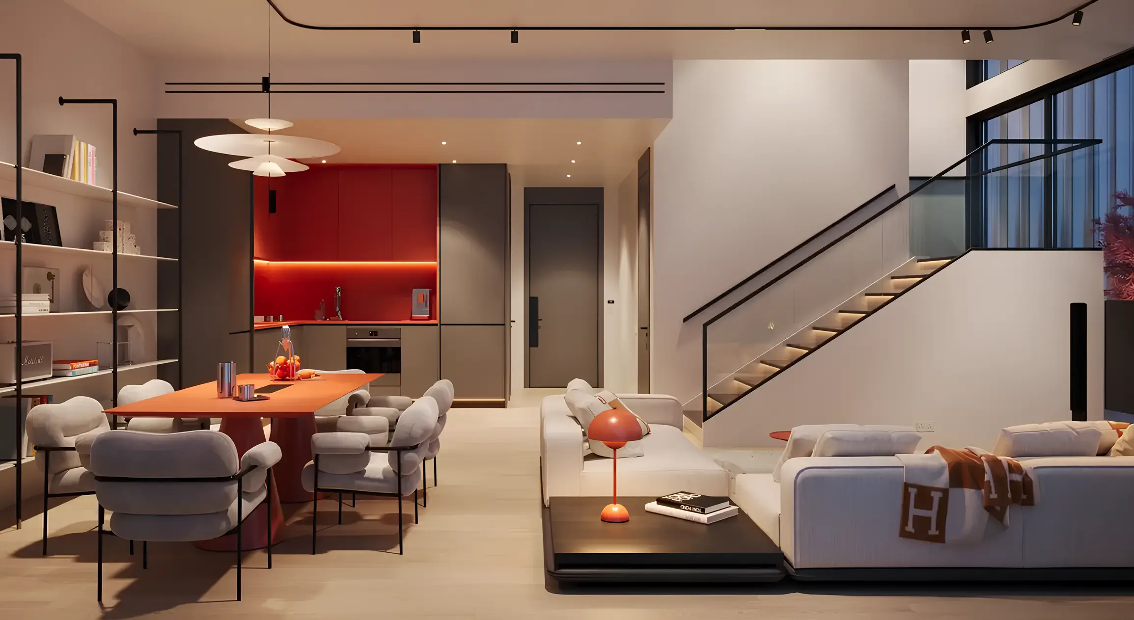 MR. EIGHT DEVELOPMENT "VILLA dell’ ARTE" NEW LAUNCH