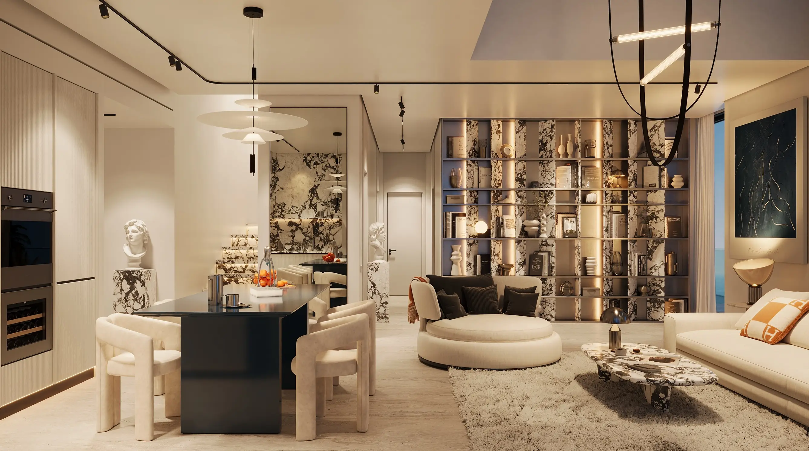 MR. EIGHT DEVELOPMENT "Villa del BRUNELLO" NEW LAUNCH