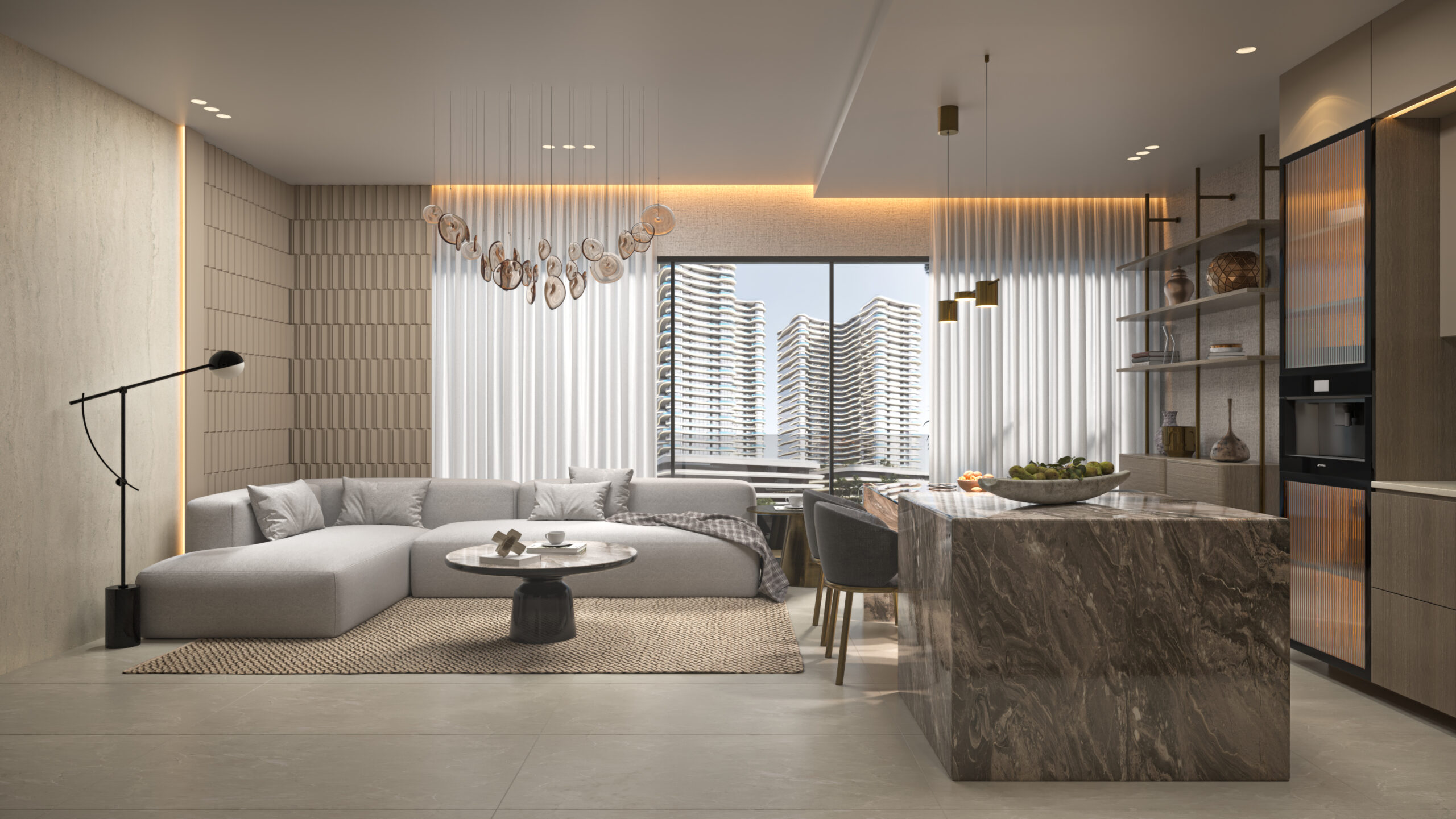 NEXUS DEVELOPER "Estrella"