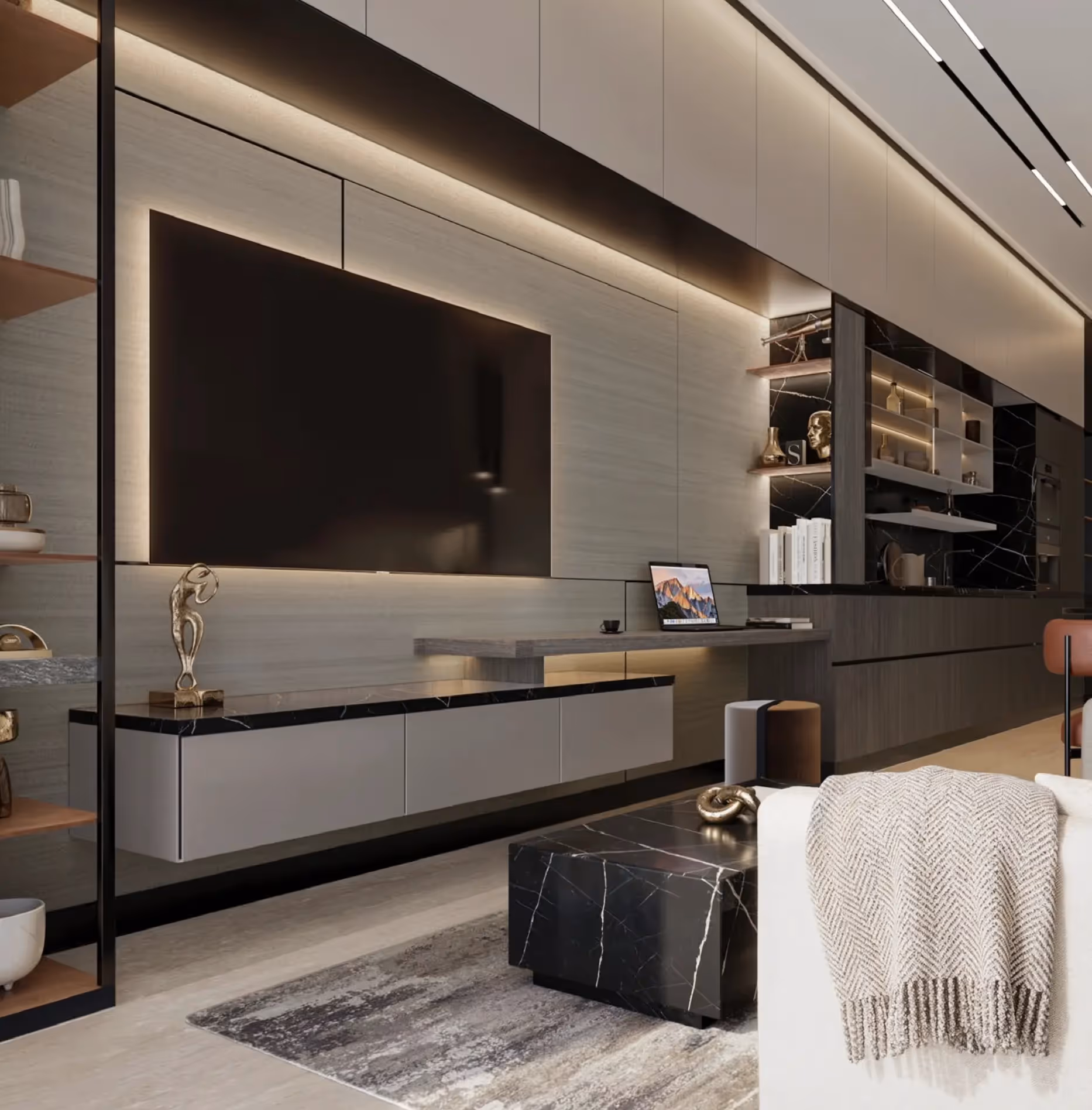 OBG "Ola Residences"