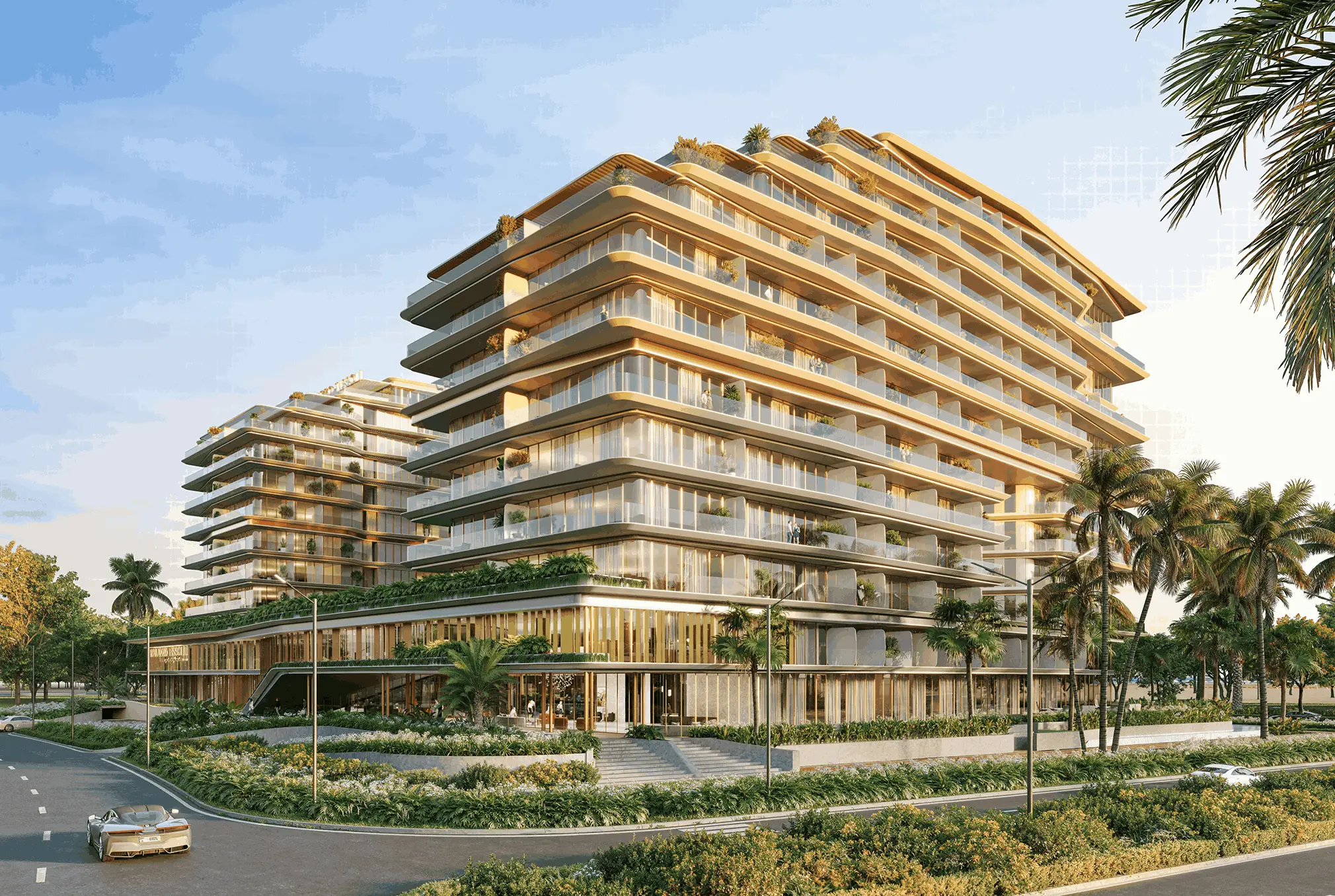 OBG "Palazzo Tissoli"