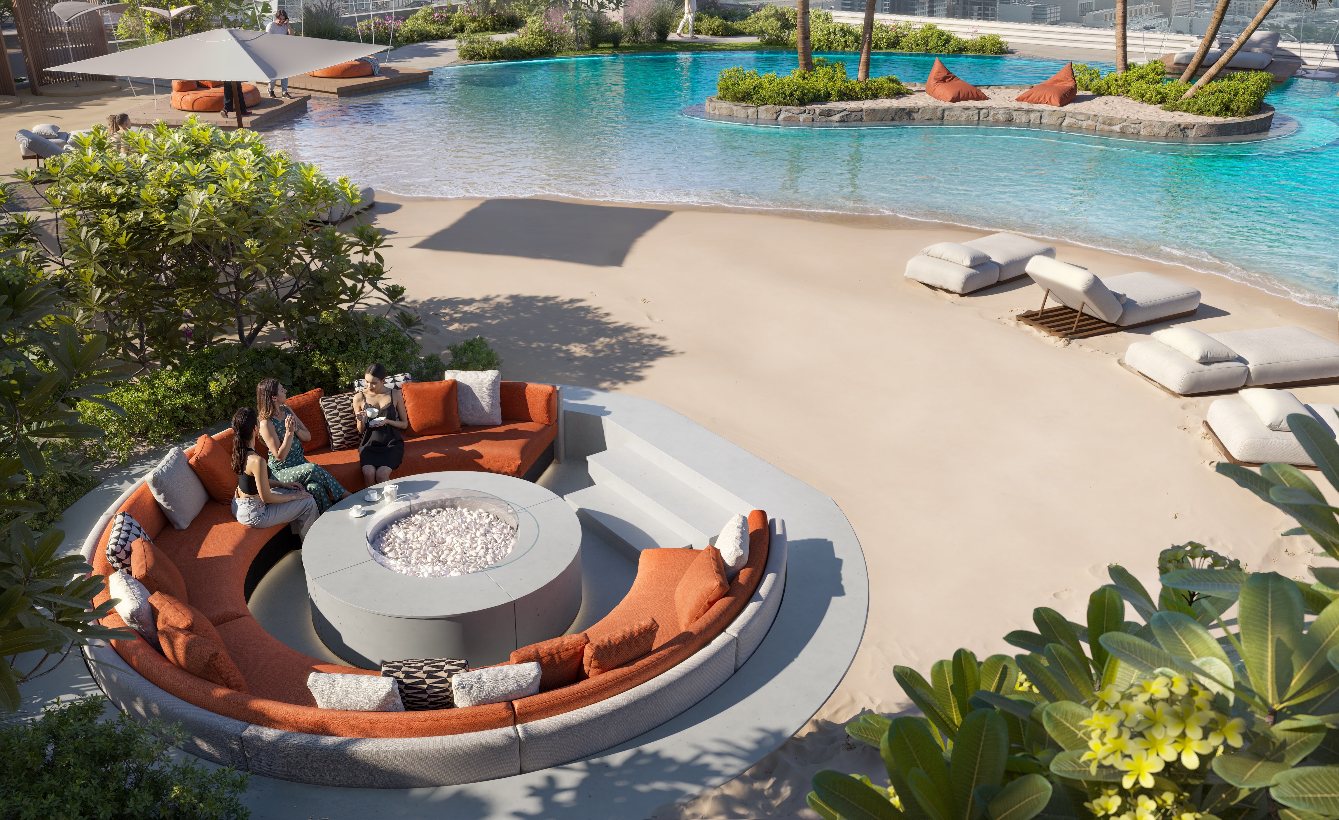 OBJECT 1 "ALTA V1EW"