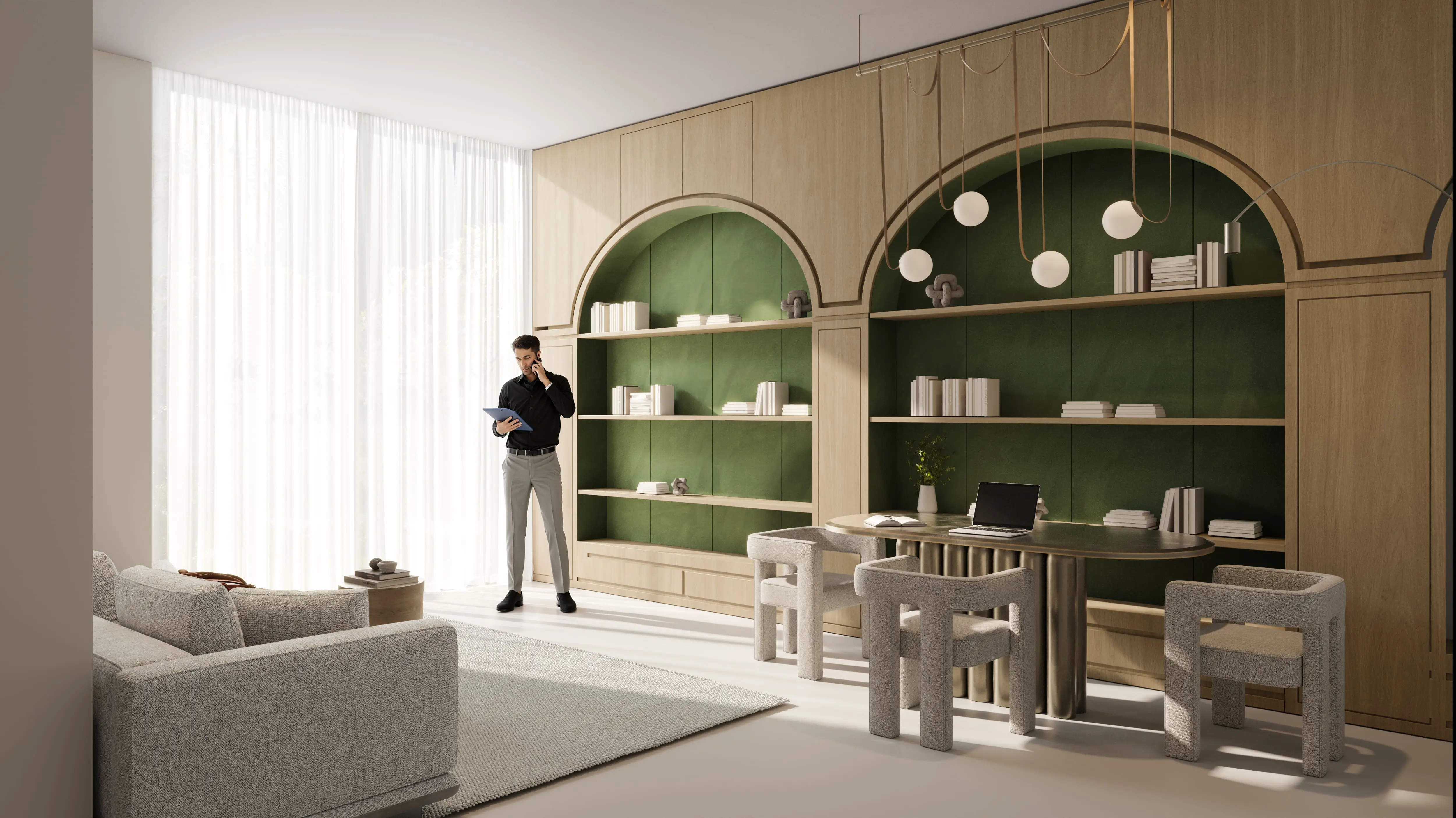 OBJECT 1 "ELAR1S Sky"