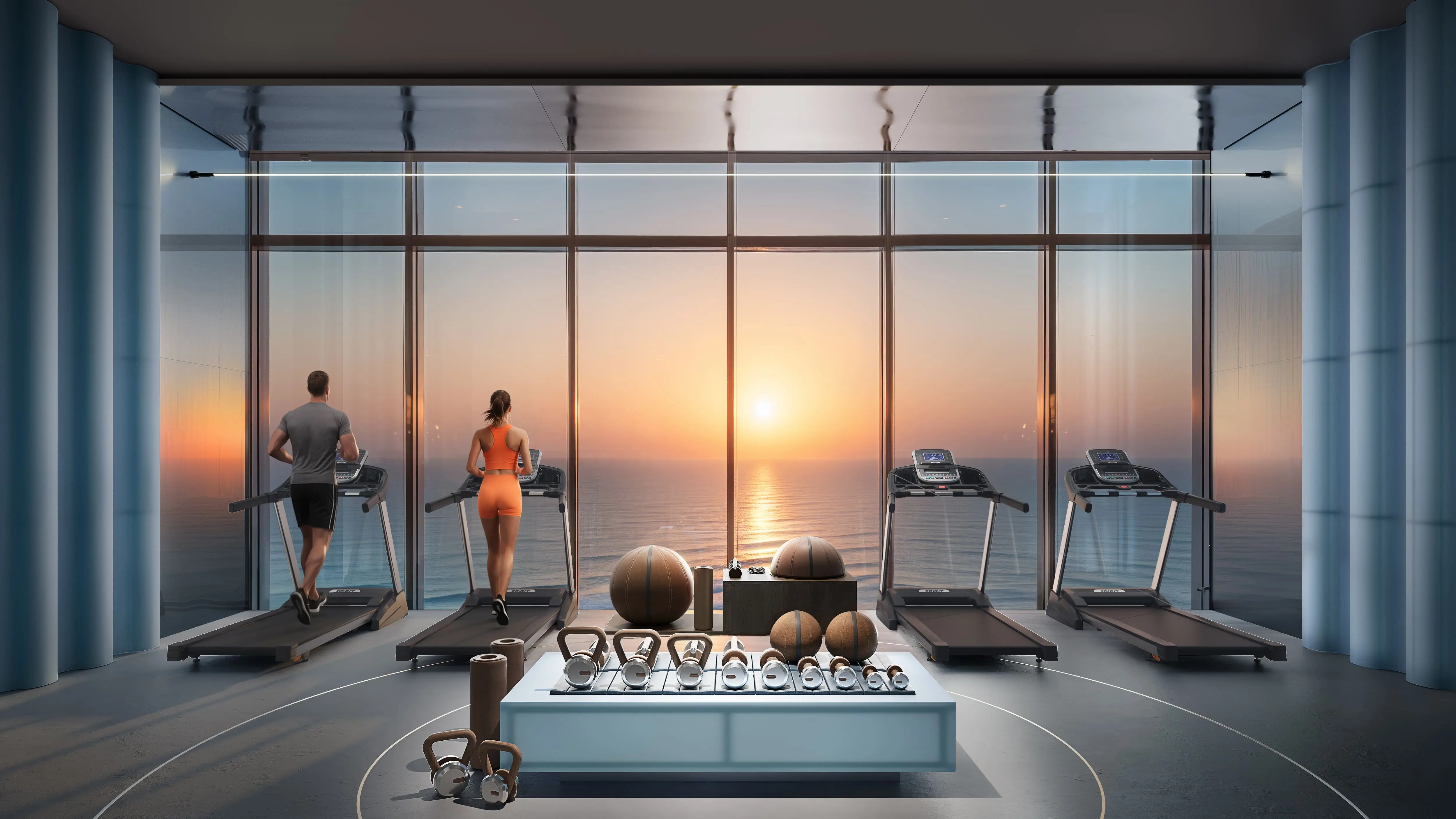 OBJECT 1 "FLU1D One" NEW LAUNCH