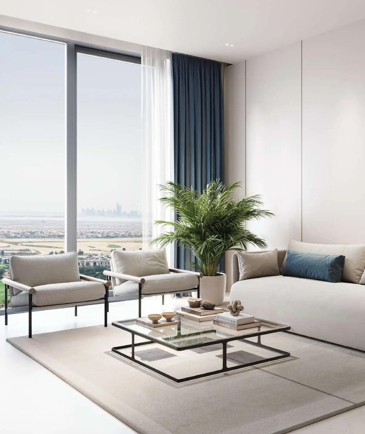 OBJECT 1 "S1LVA PARK" NEW LAUNCH