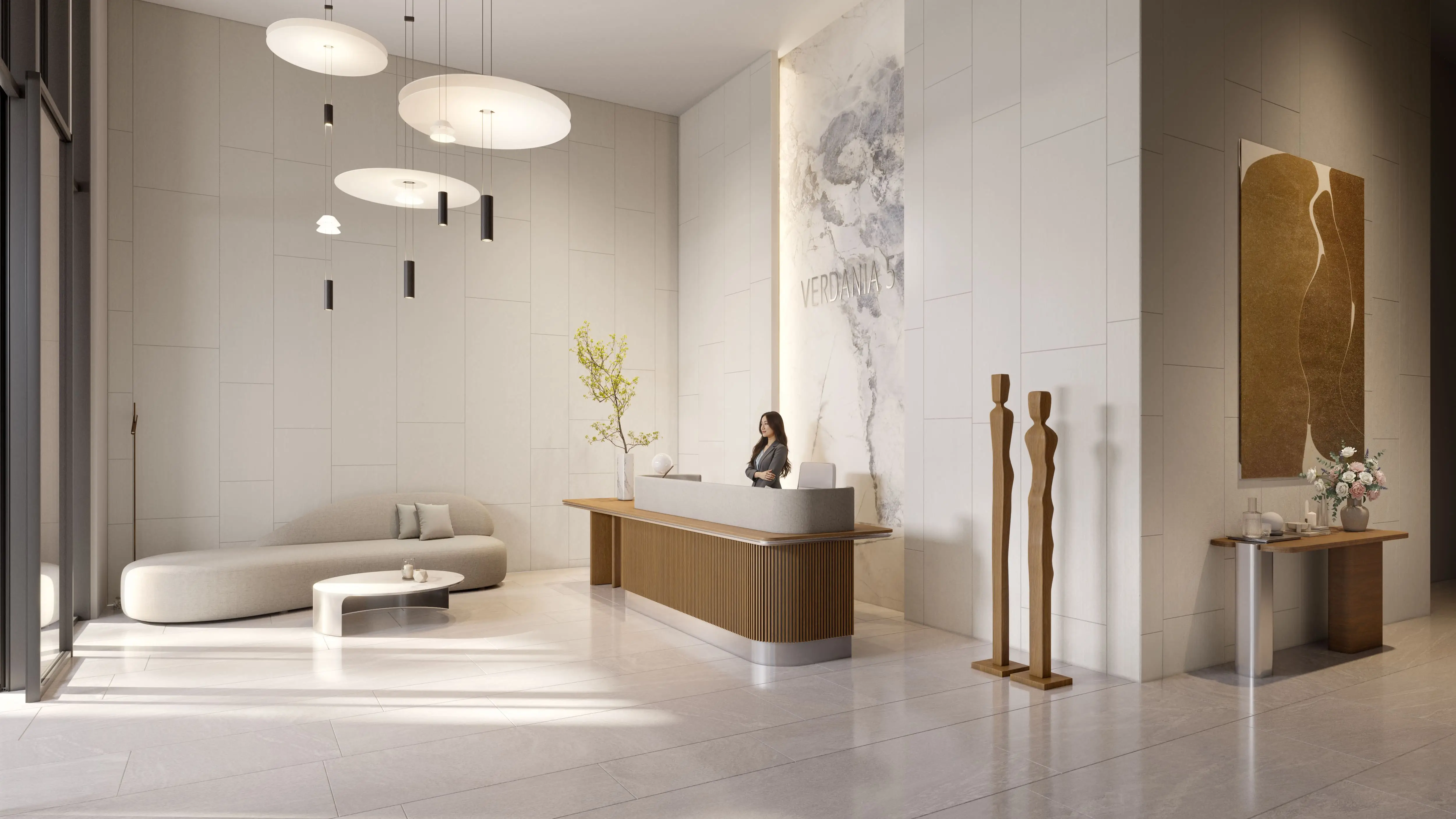 OBJECT 1 "VERDAN1A 5" NEW LAUNCH