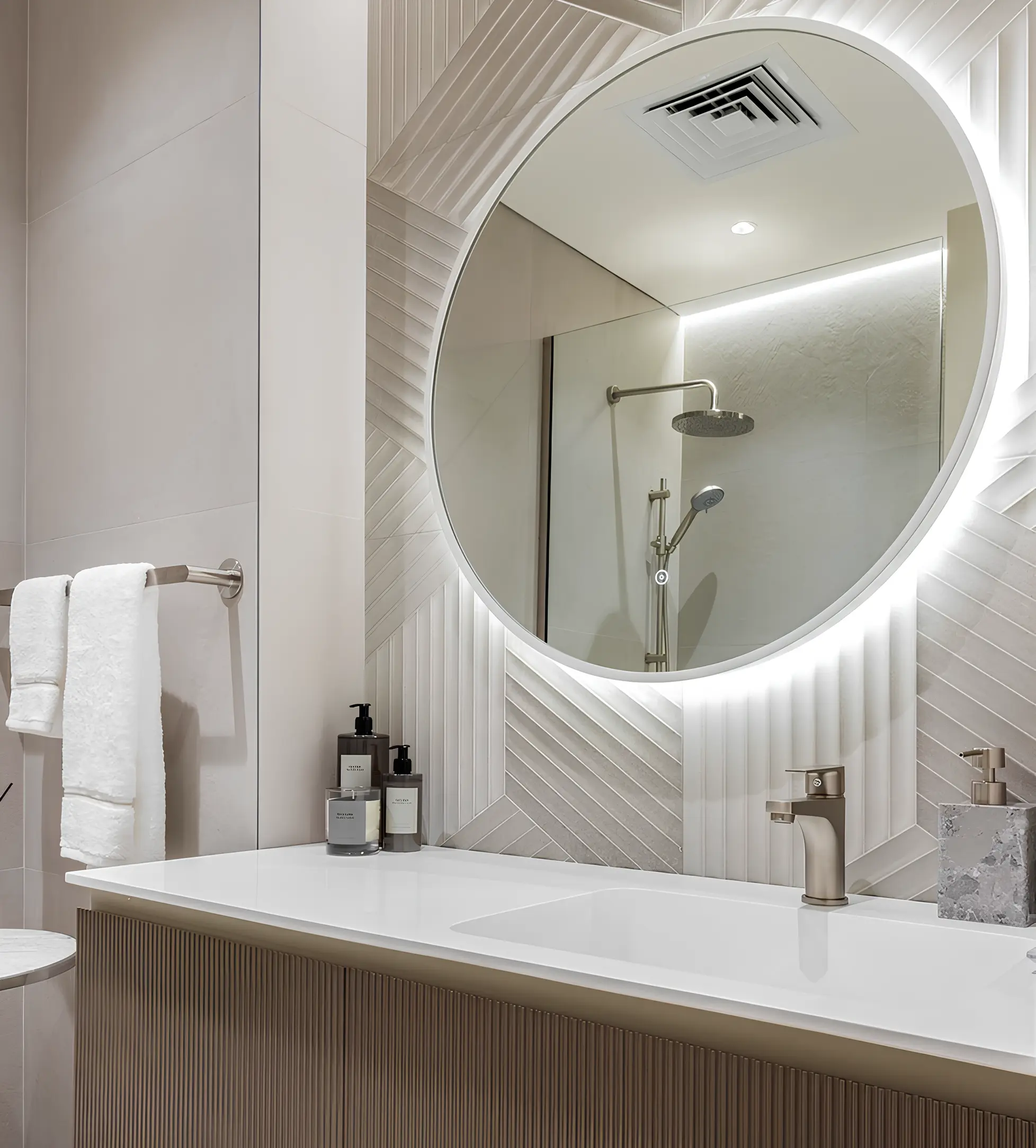 OBJECT 1 "W1NNER Tower"