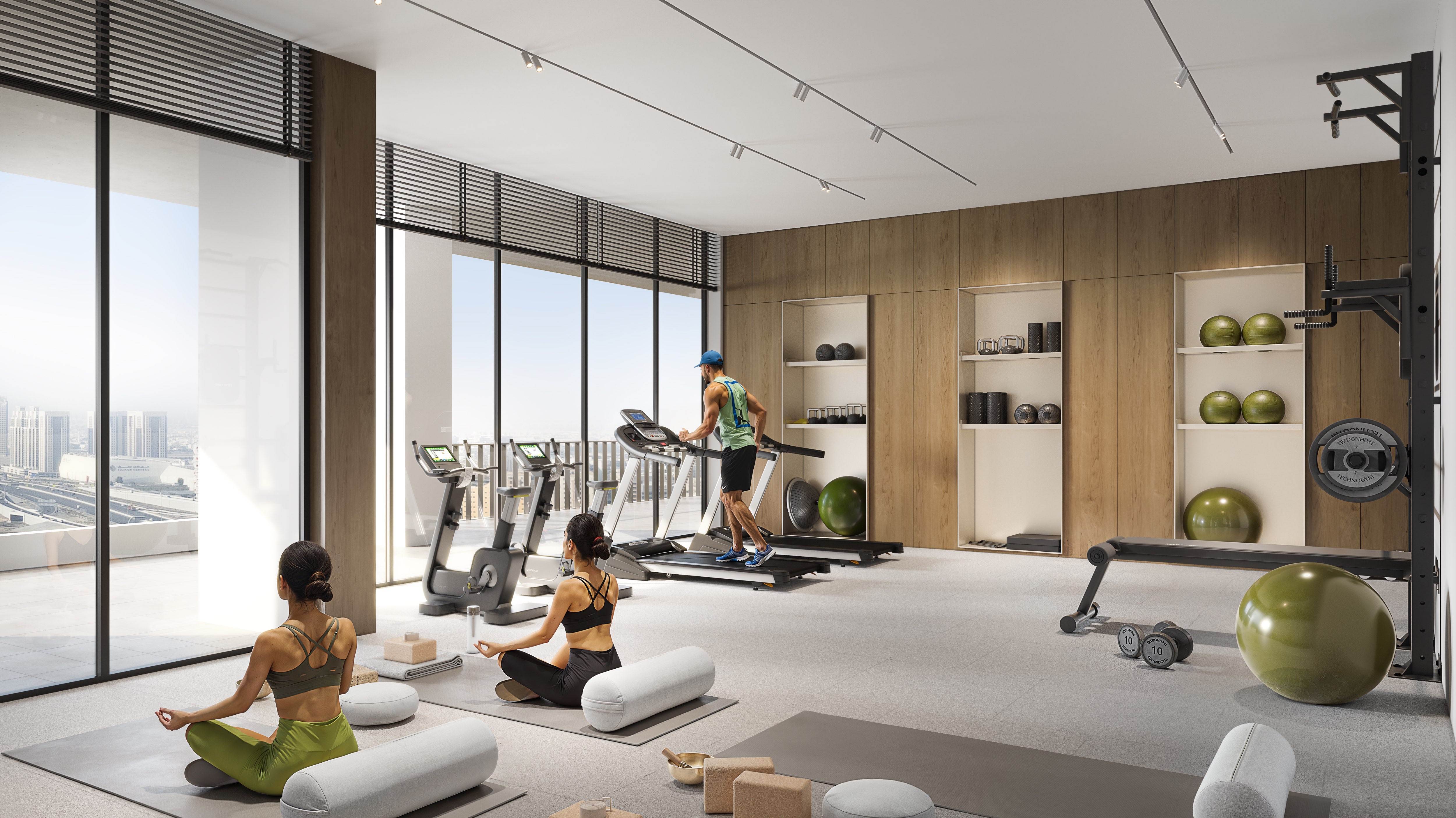 OBJECT 1 "VERDAN1A 1"