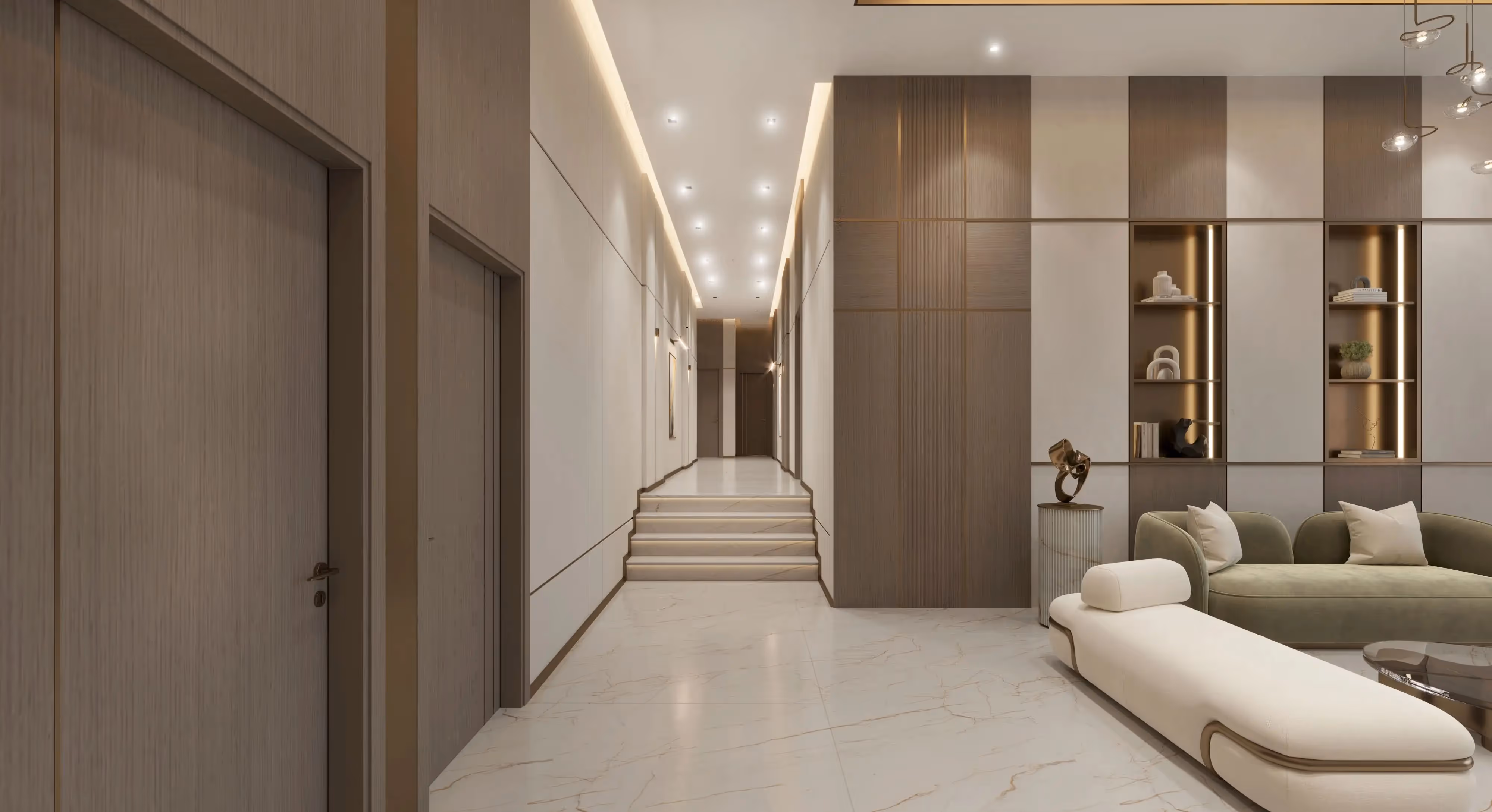 OCTA PROPERTIES "Mi Casa"