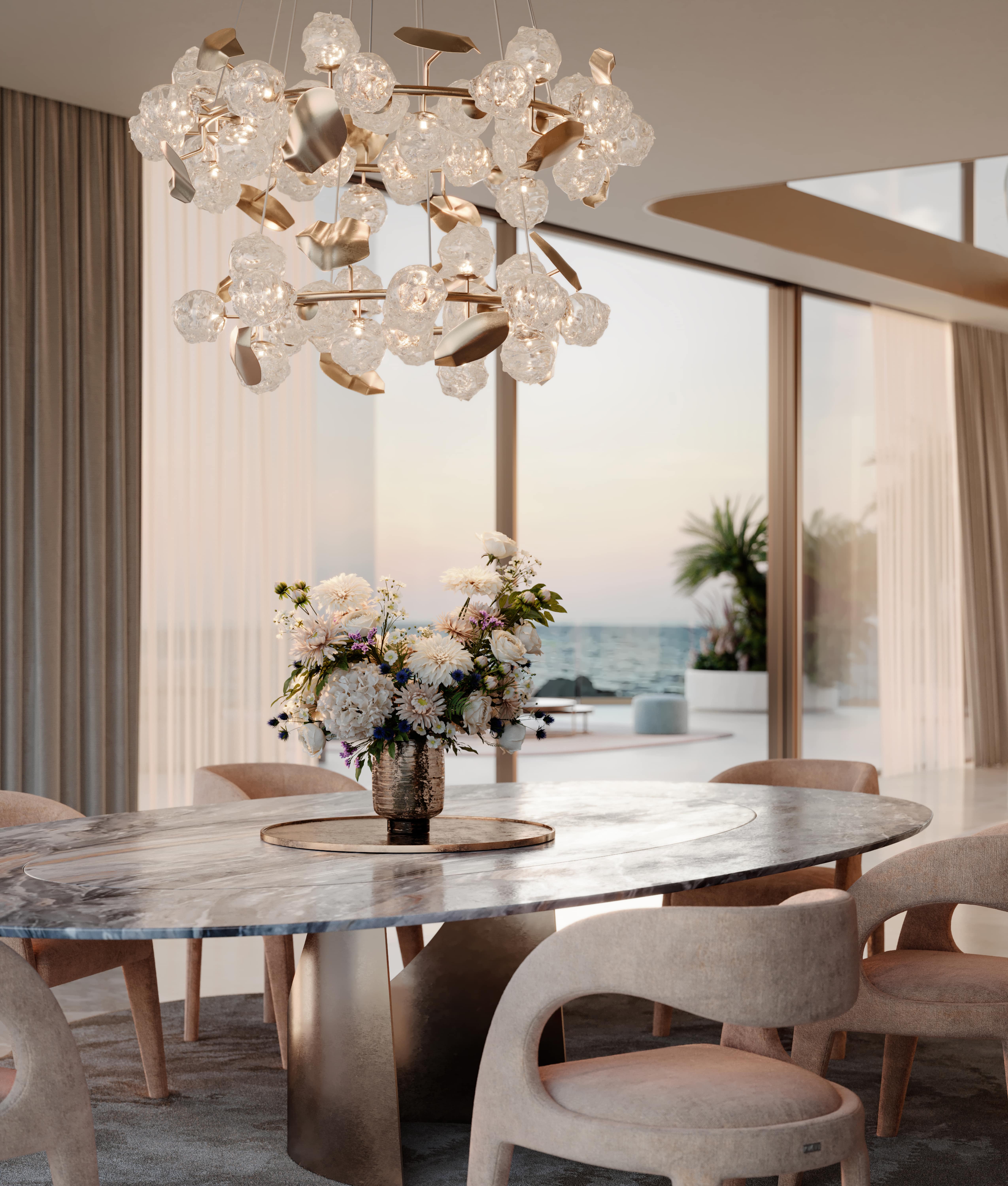 OHANA "Jacob & Co. Beachfront Living by Ohana"