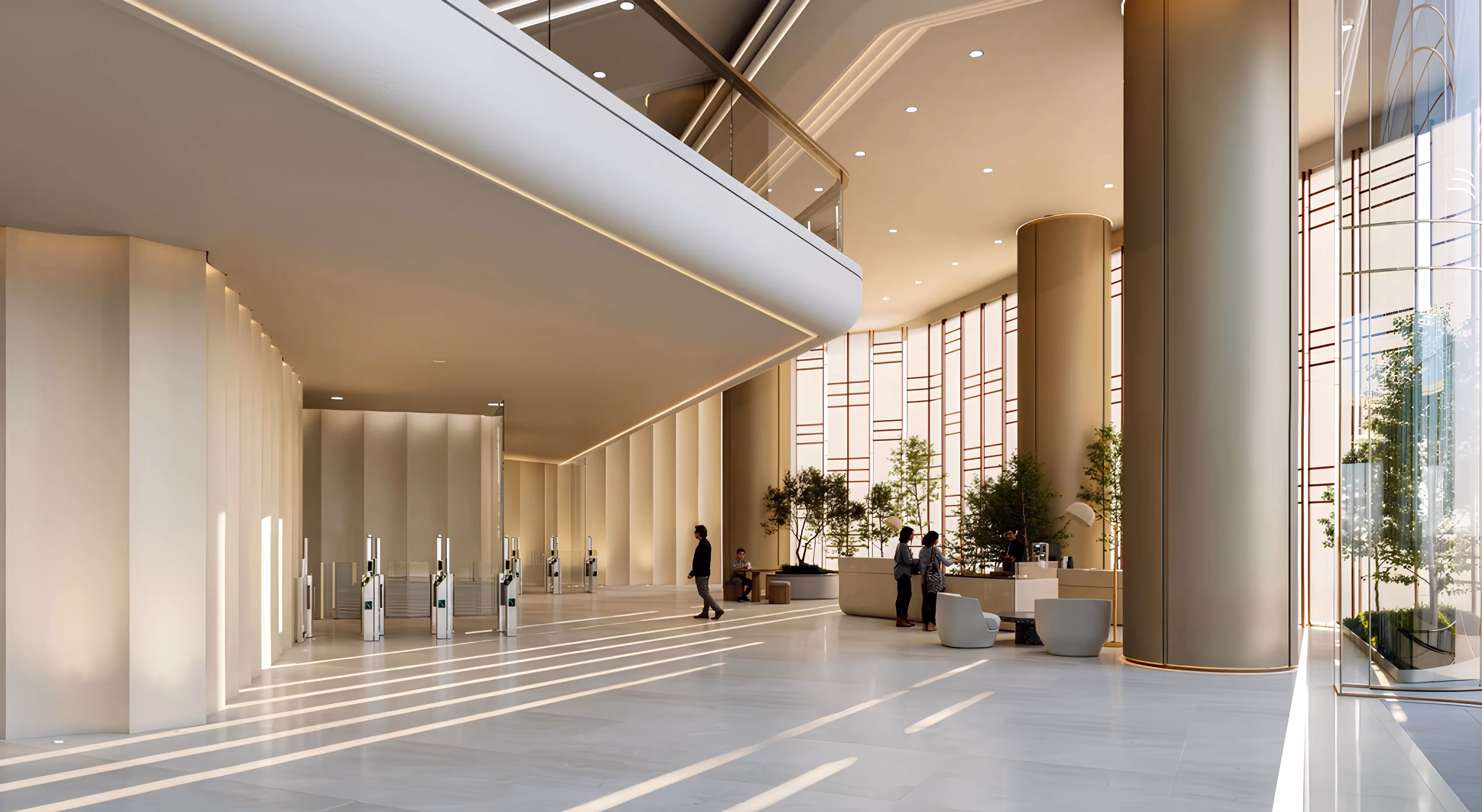 OMNIYAT "Lumena Alta"