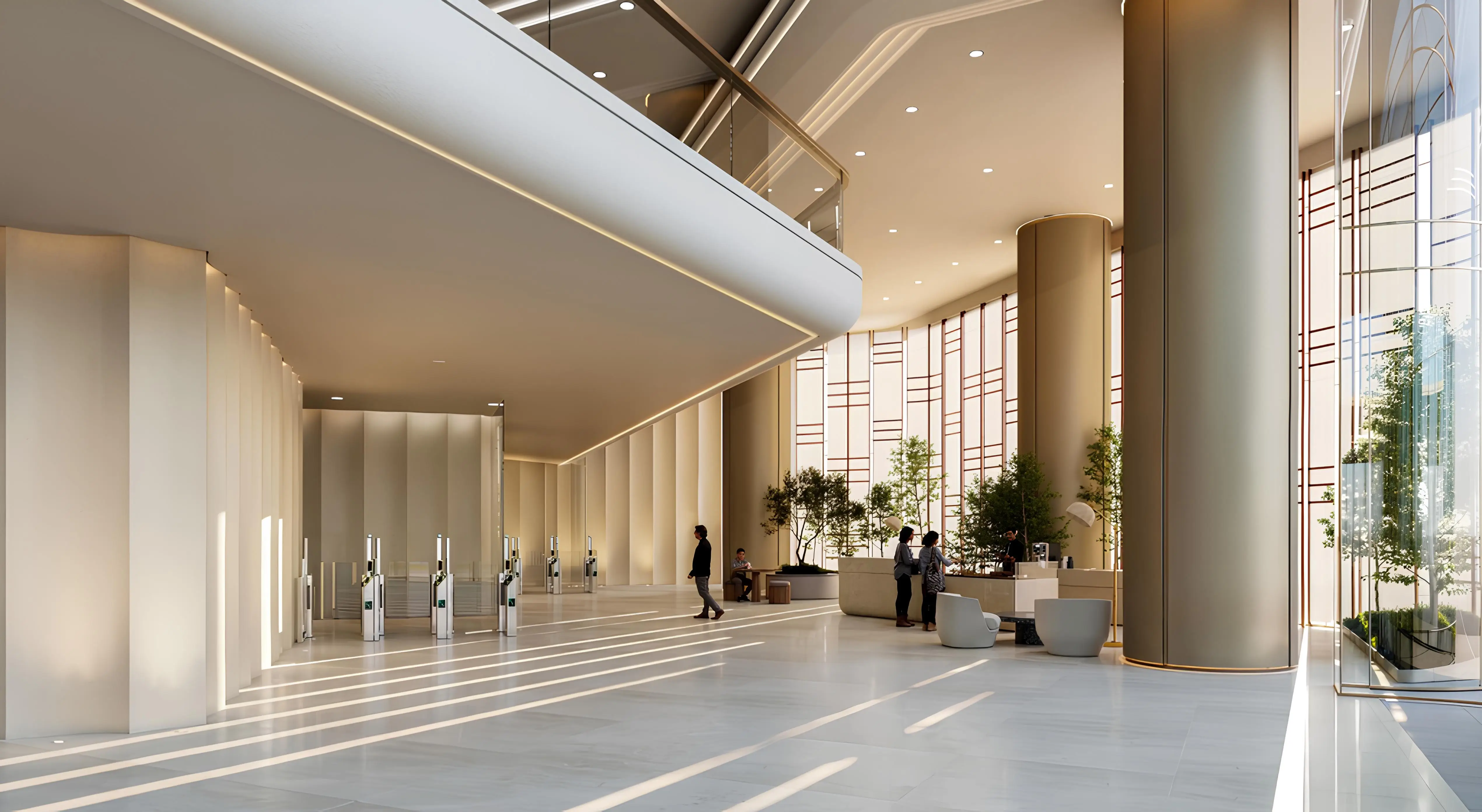 OMNIYAT "Lumena Alta"