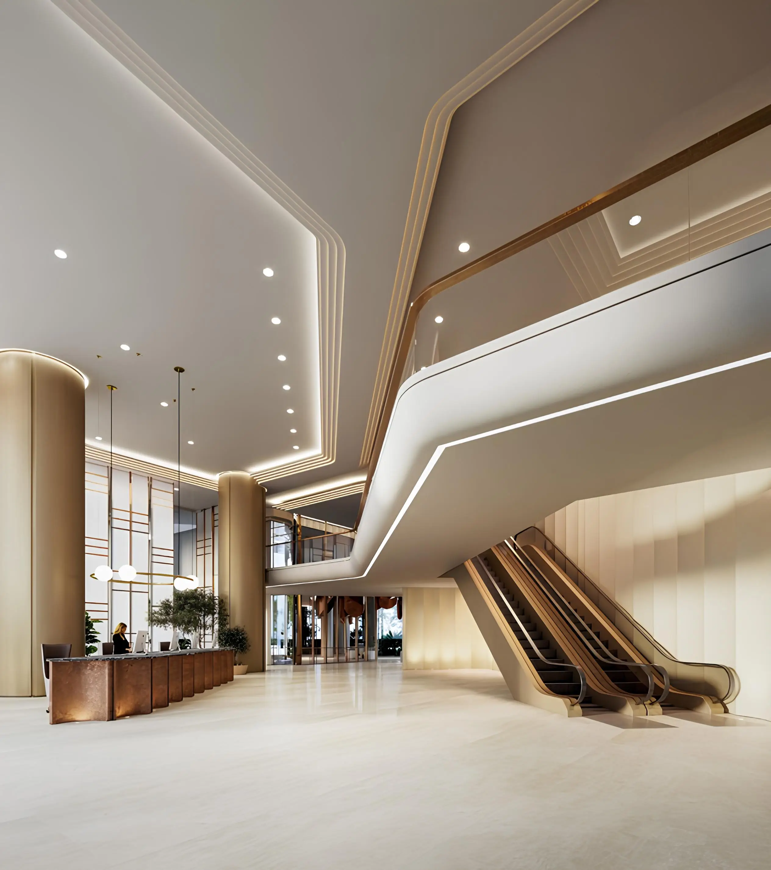 OMNIYAT "Lumena Alta"