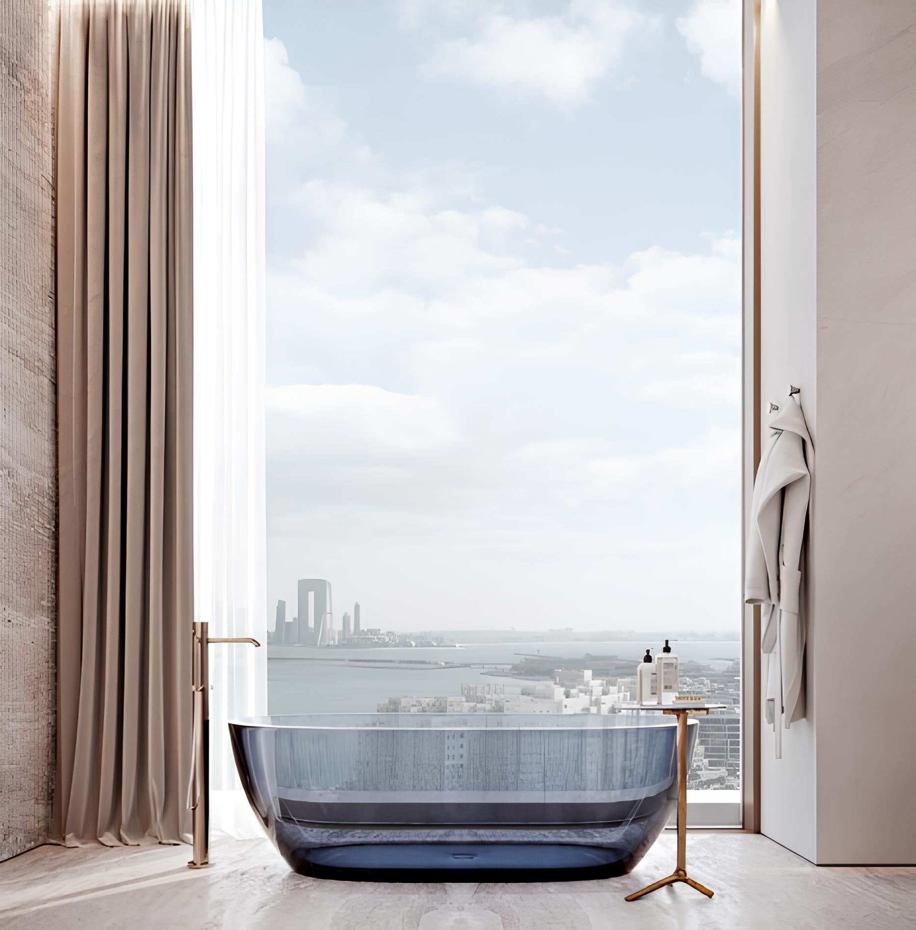 OMNIYAT "Orla Dorchester Collection"