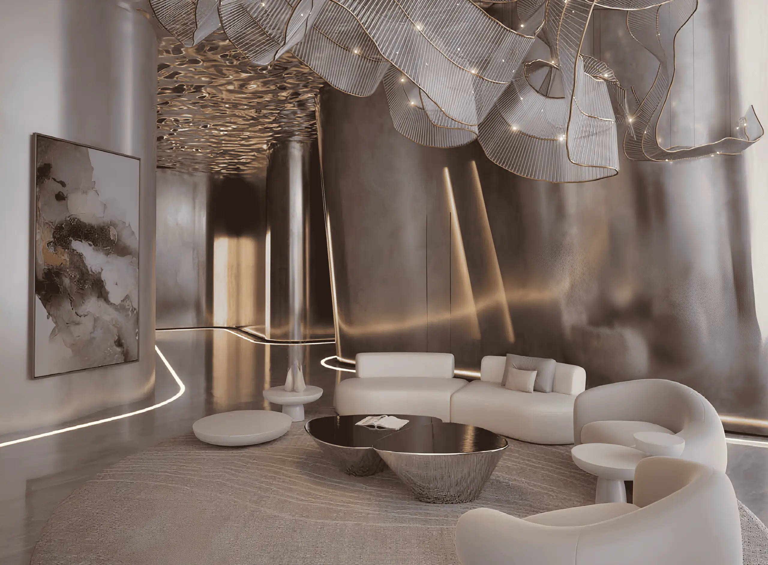 ONE DEVELOPMENT "Do Hotels & Residences"