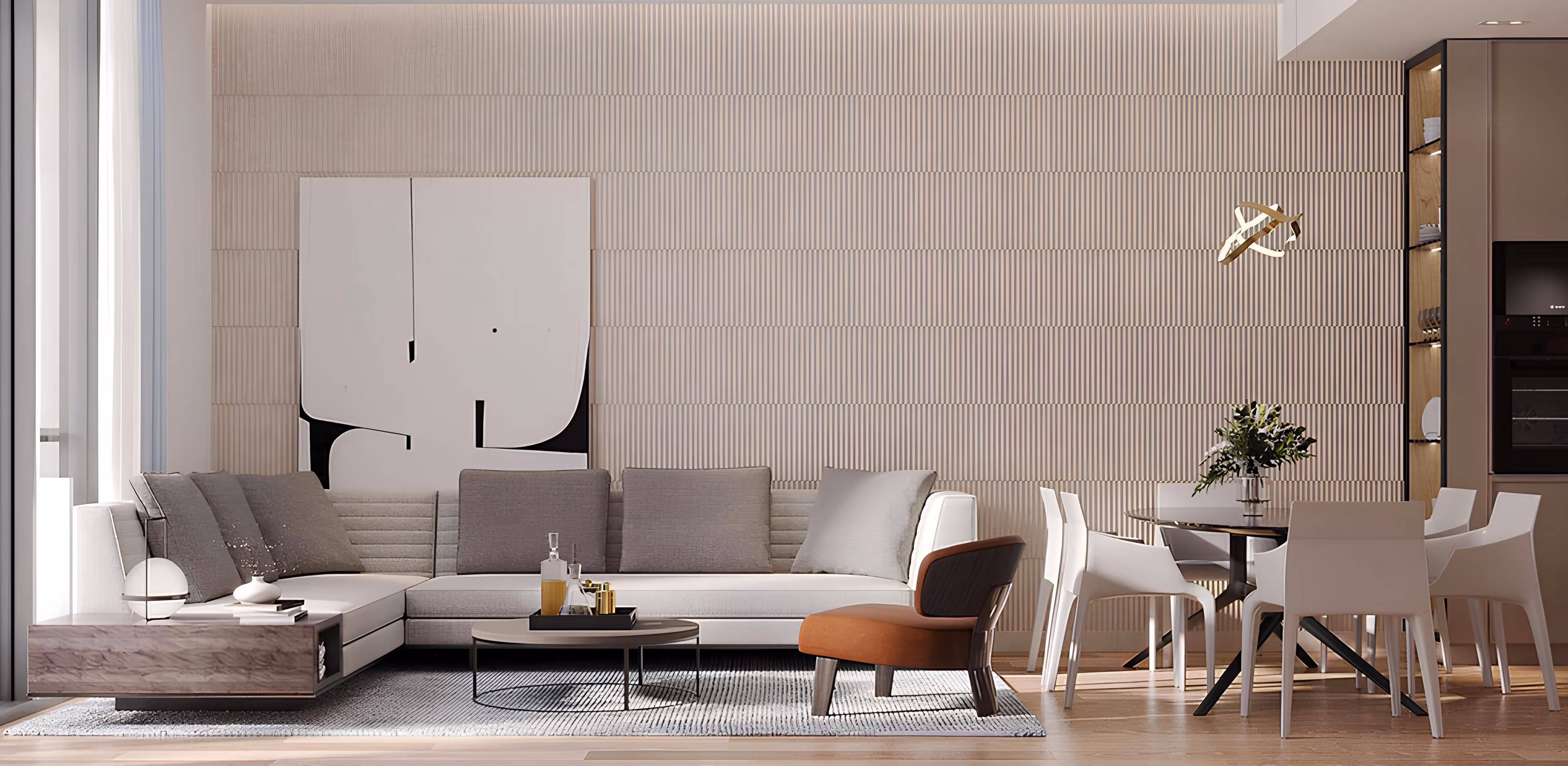 ORCHARD "Solena at The Orchard Place"