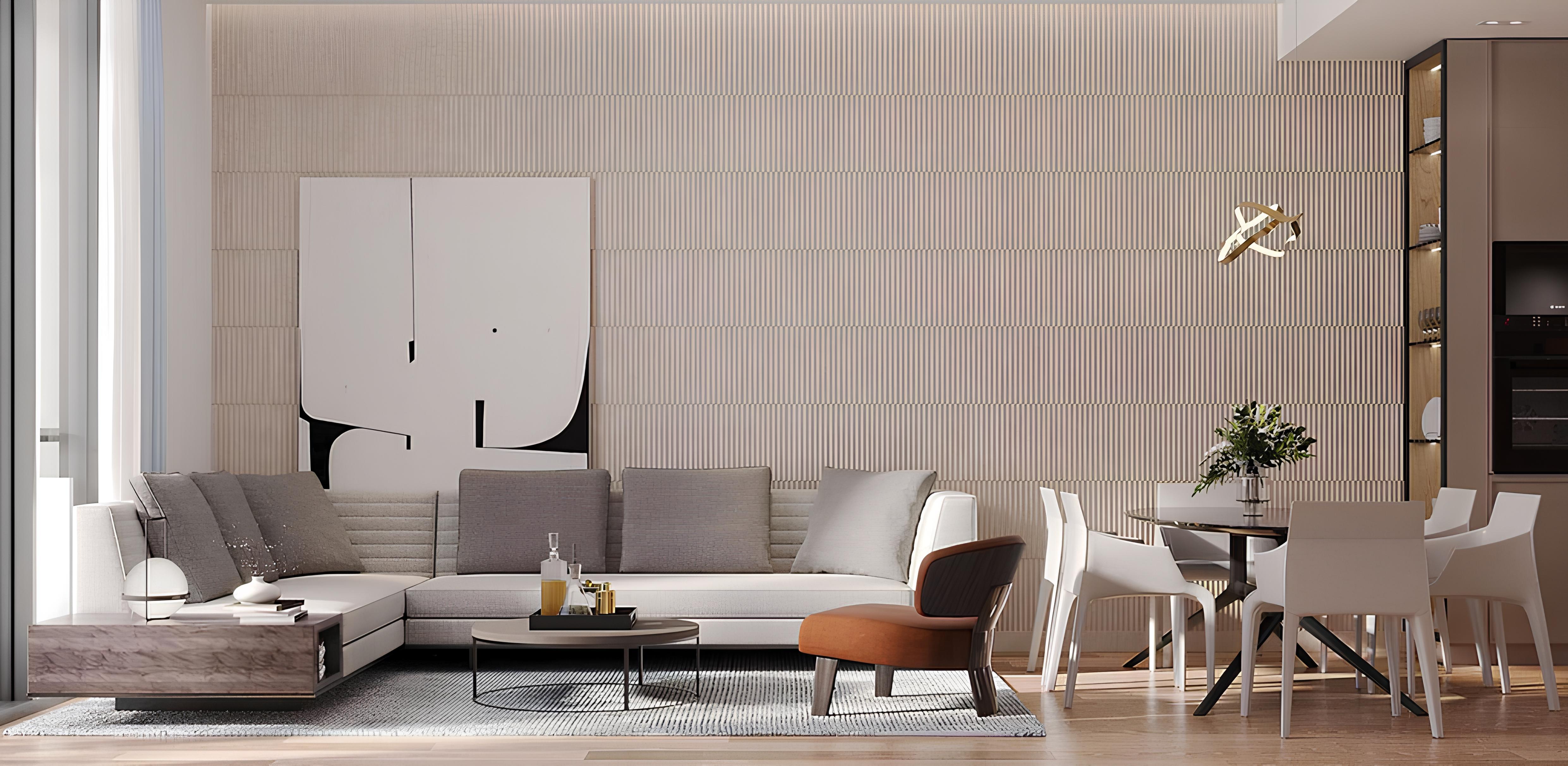 ORCHARD "Solena at The Orchard Place"