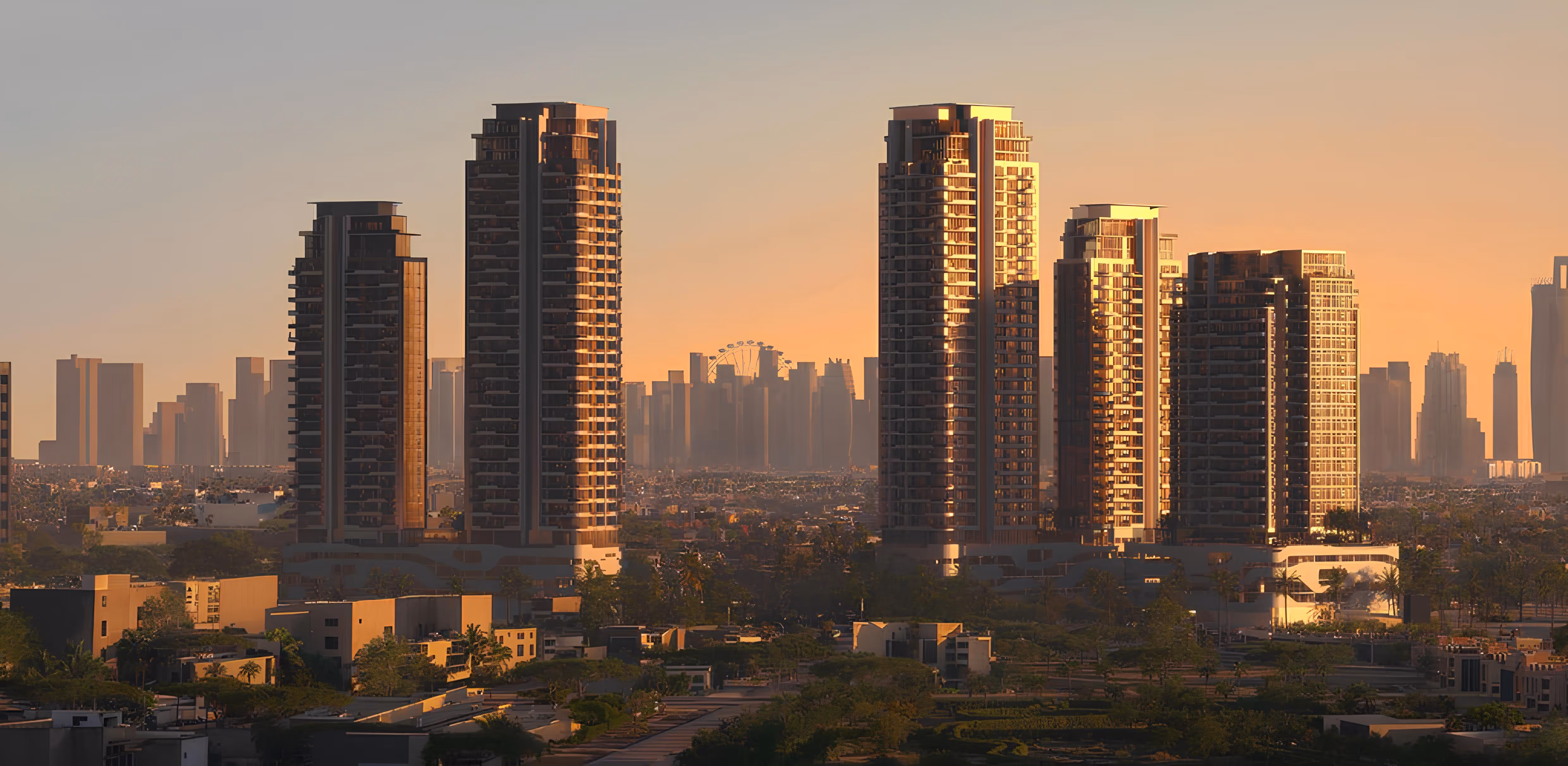 ORCHARD "Solena at The Orchard Place"