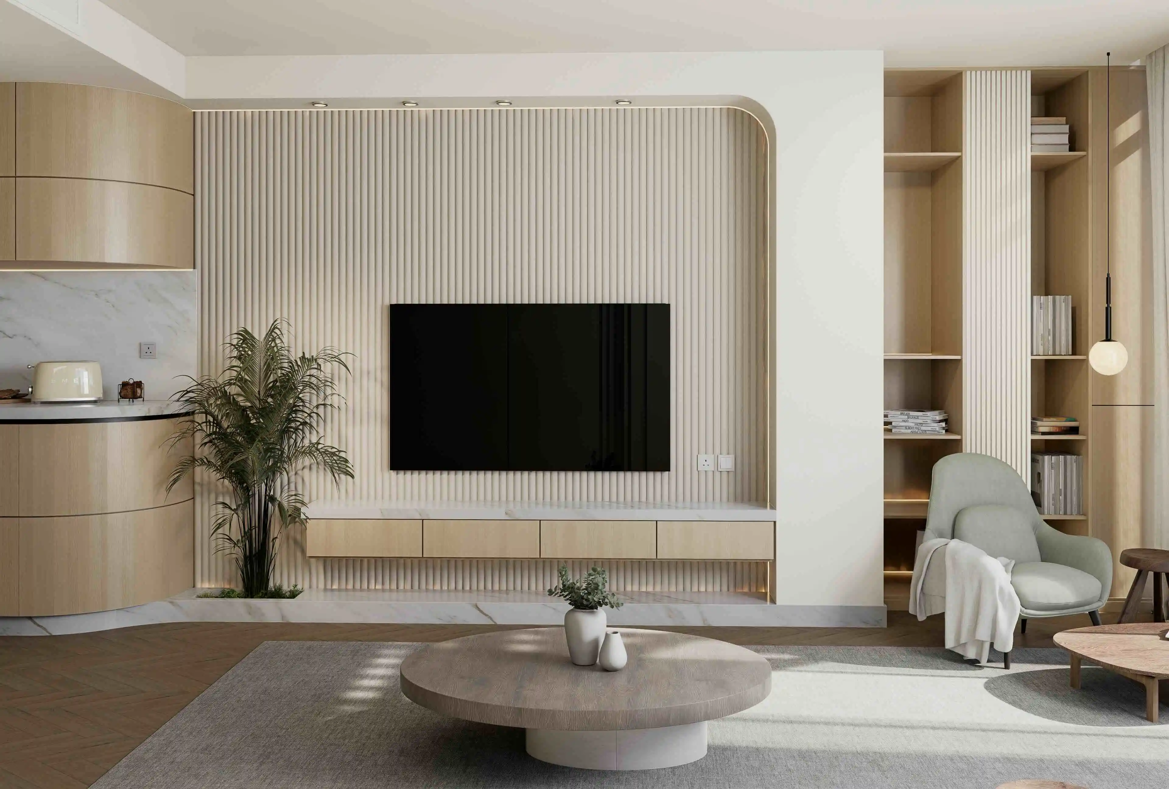 OSUS PROPERTIES "Whitestone"