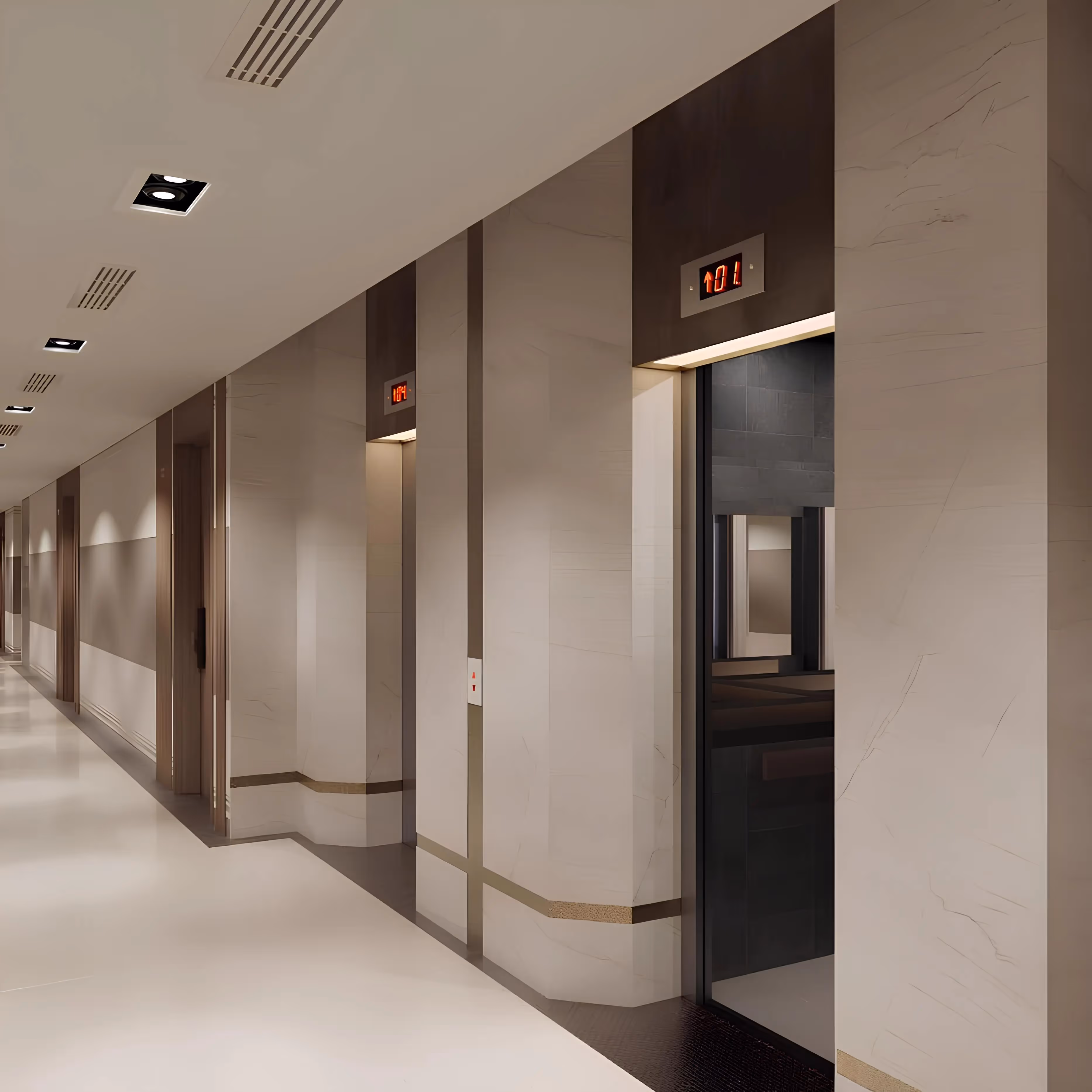 ORCHID LIVING REAL ESTATE "Orchid Residence 1"