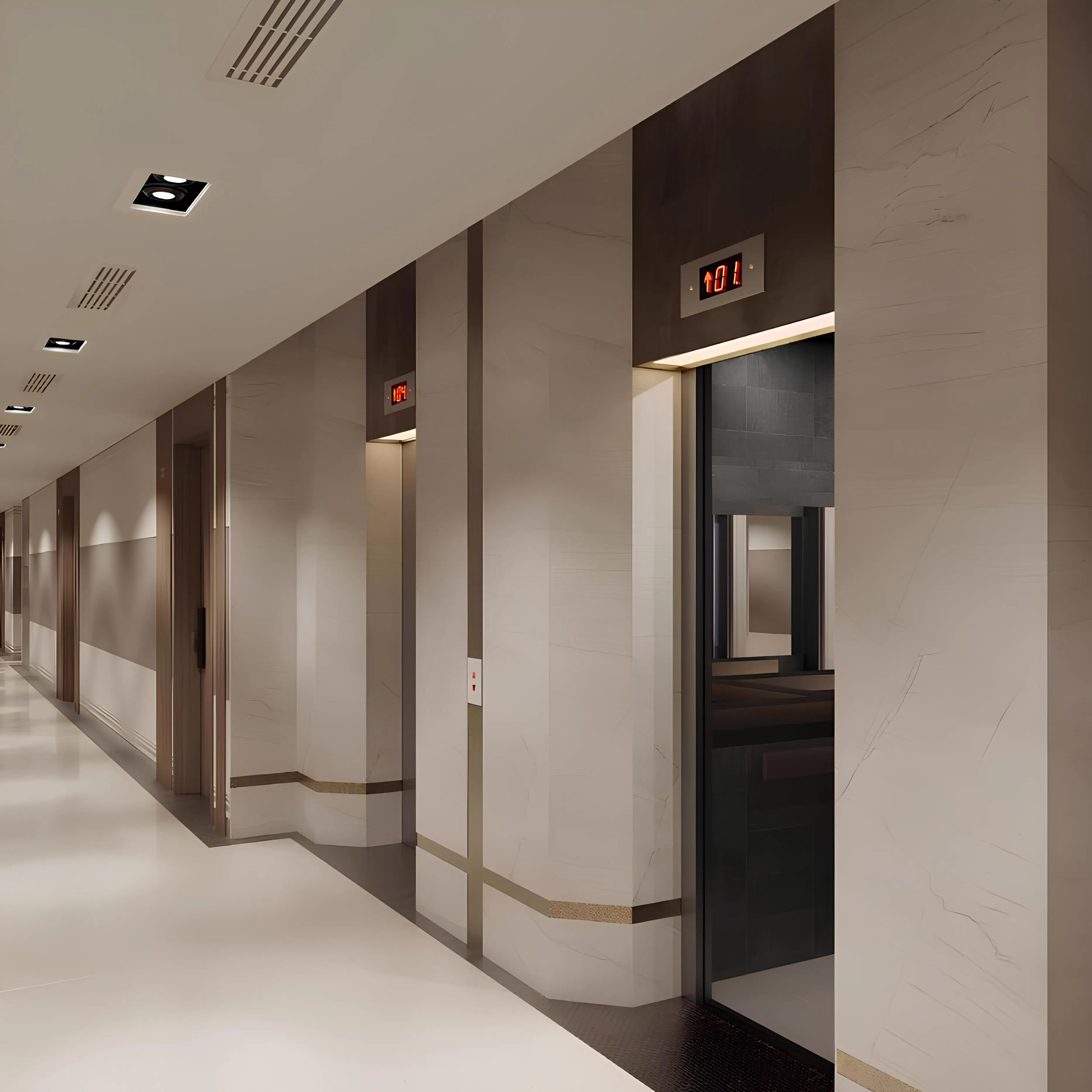 ORCHID LIVING REAL ESTATE "Orchid Residence 1"