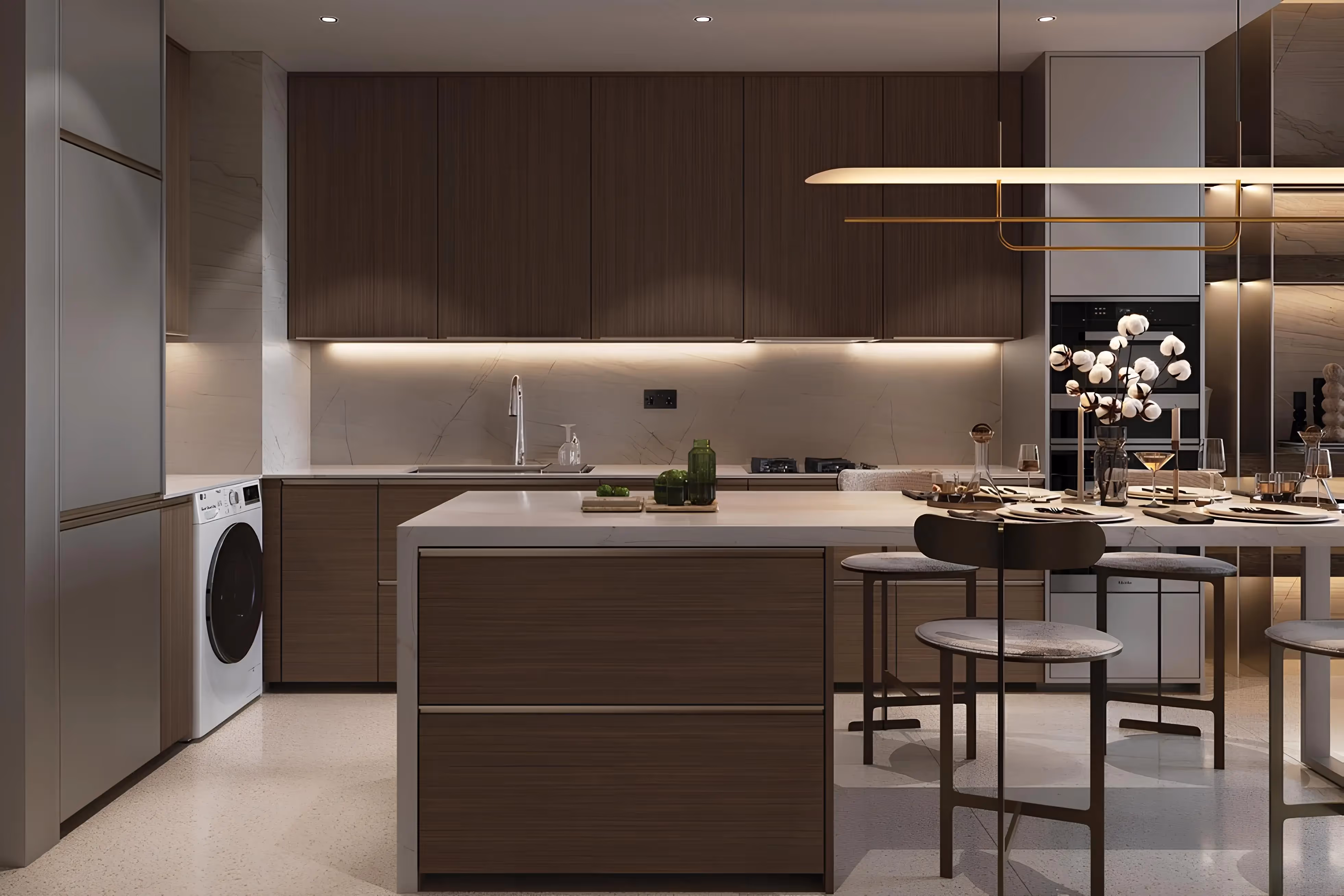 ORCHID LIVING REAL ESTATE "Orchid Residence 1"