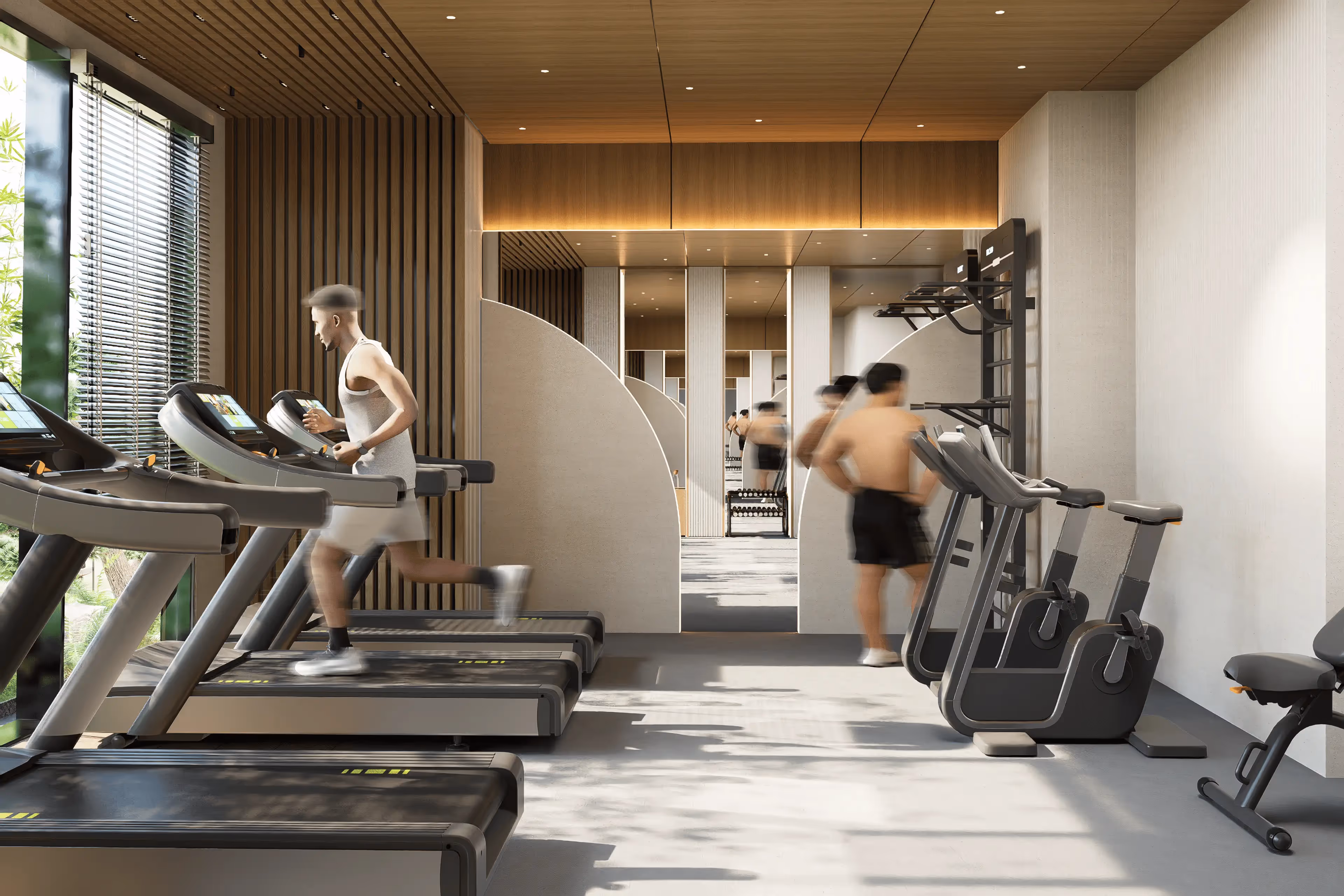 OSUS PROPERTIES "Whitestone"