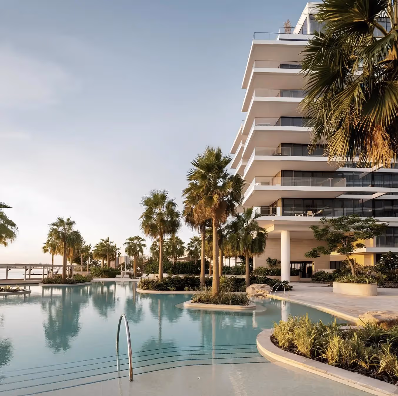 PALMA HOLDING "Serenia District Phase 2" NEW LAUNCH