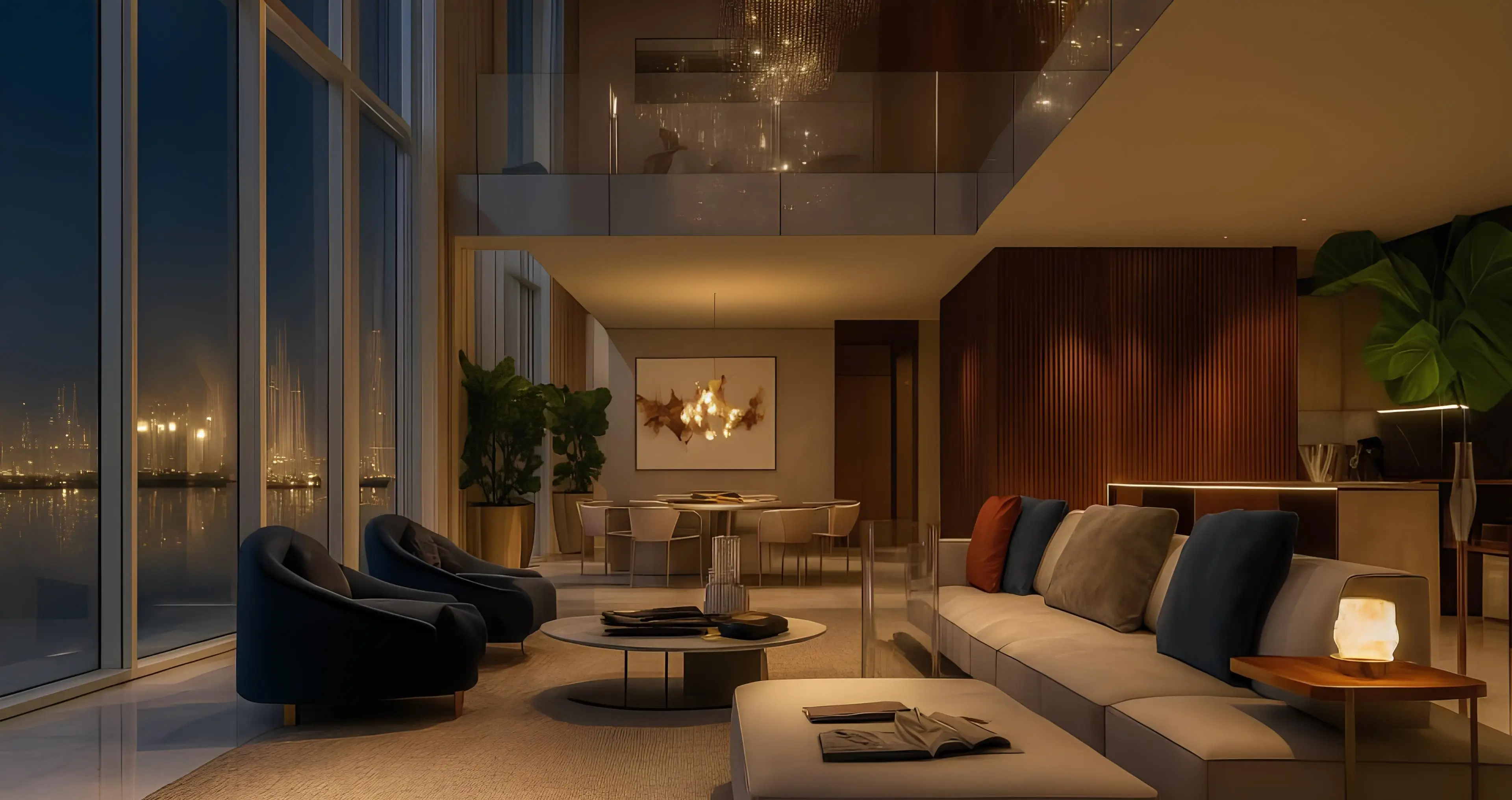 PALLADIUM PRIME REAL ESTATE DEVELOPMENT "Coralis"