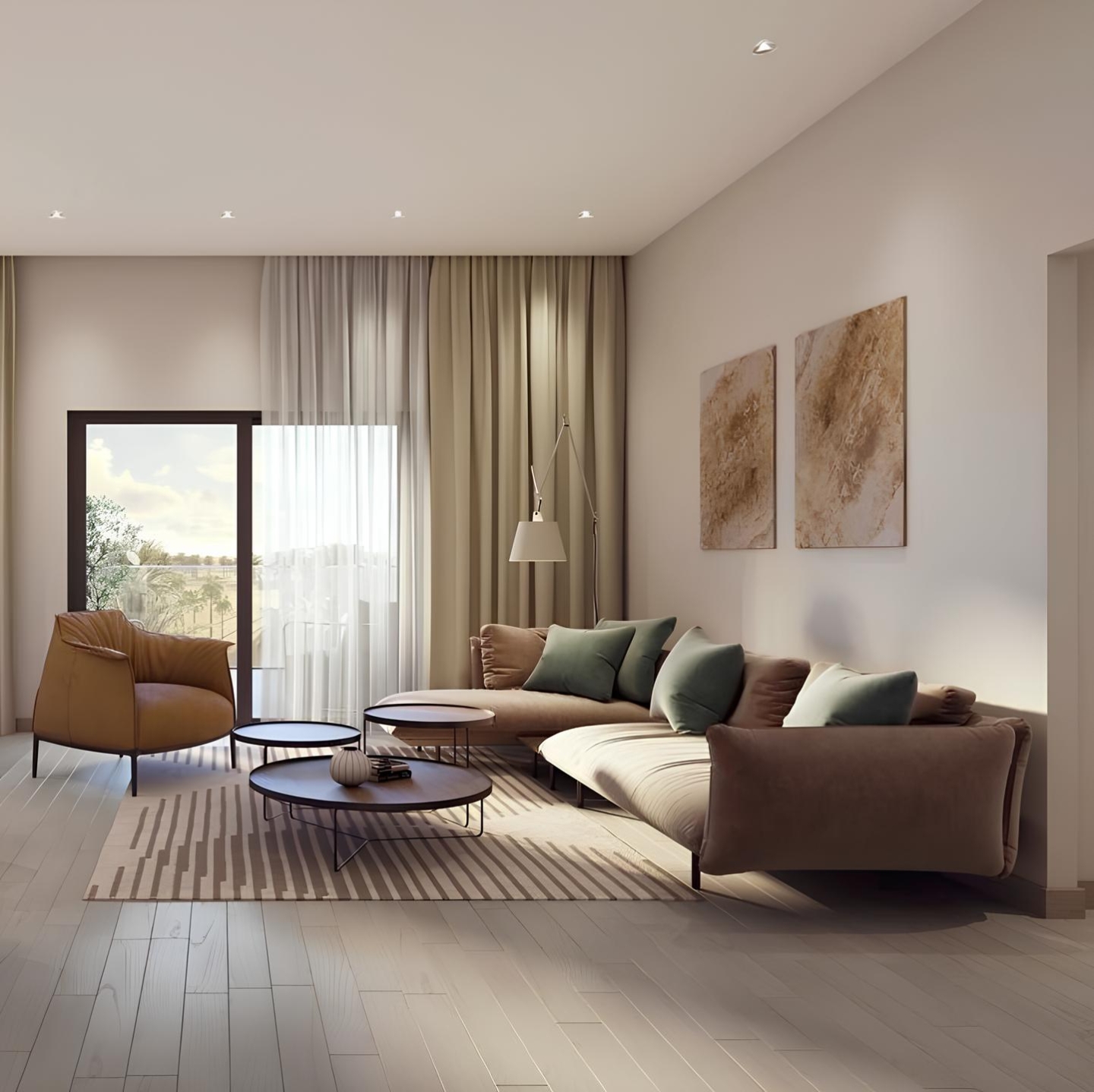 PANTHEON "Maison Elysee 1"