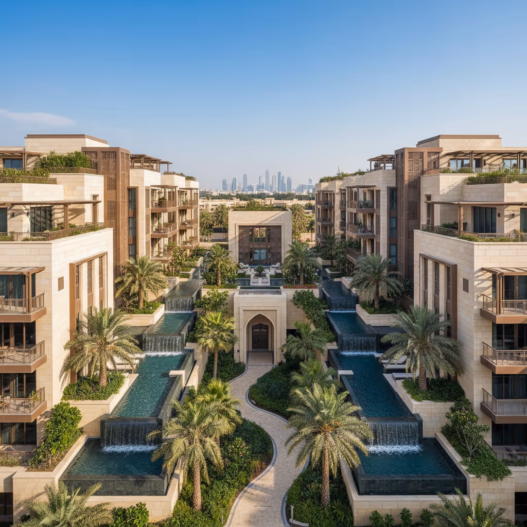 PRESTIGE ONE "Sanctuary" NEW LAUNCH