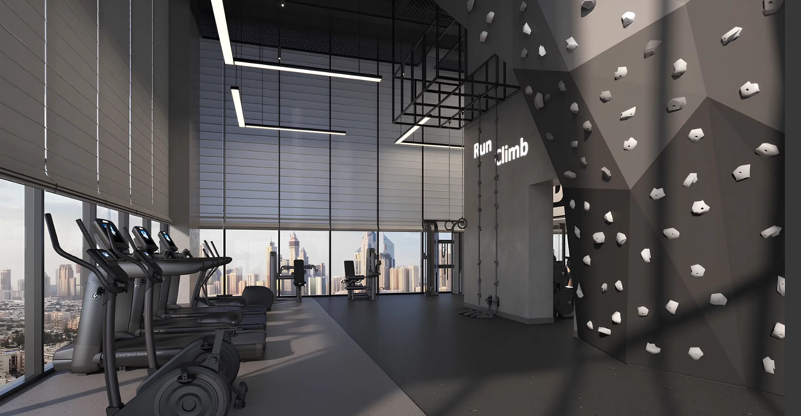 PRESTIGE ONE "The Waterway"