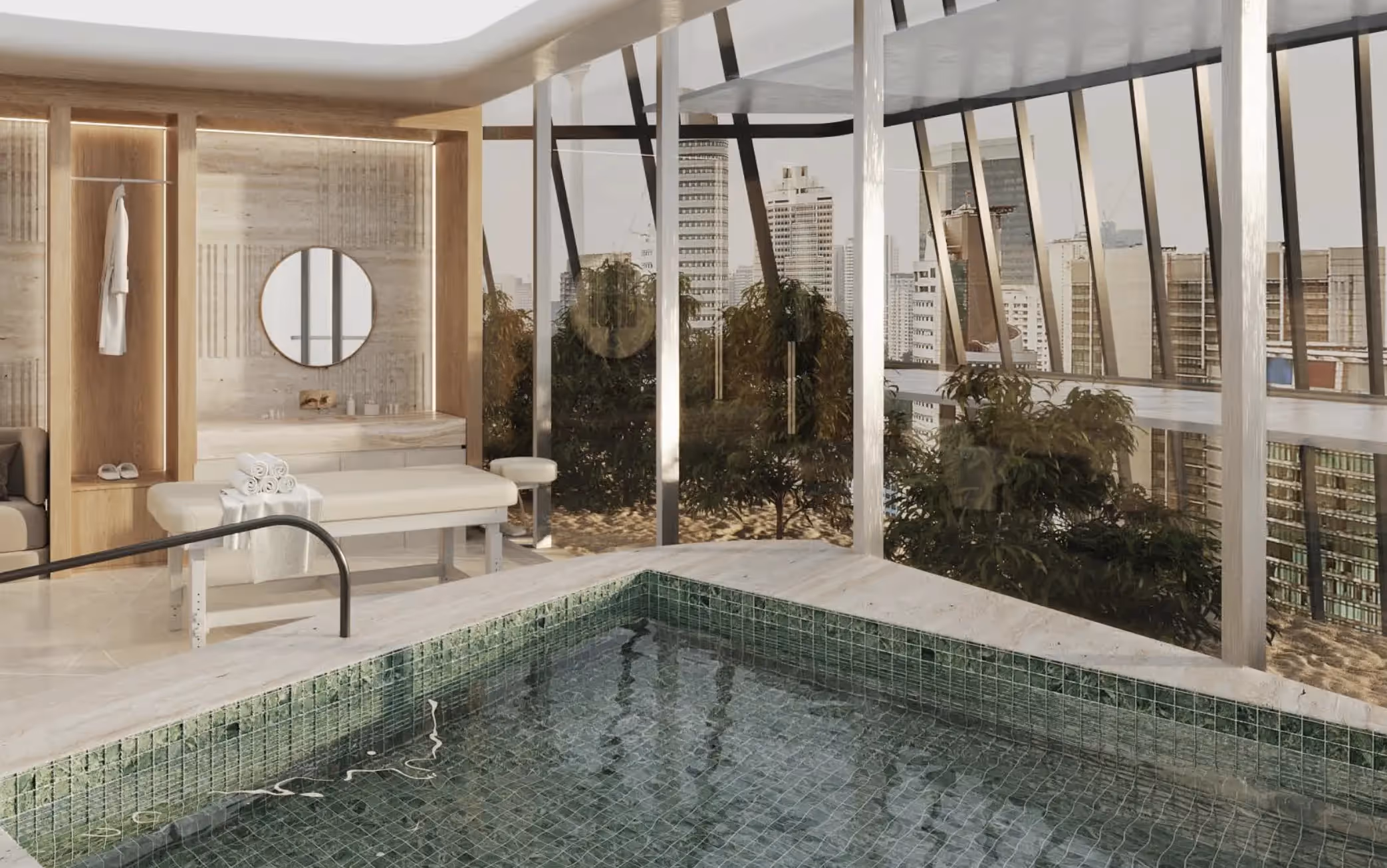 PRESTIGE ONE "The One"