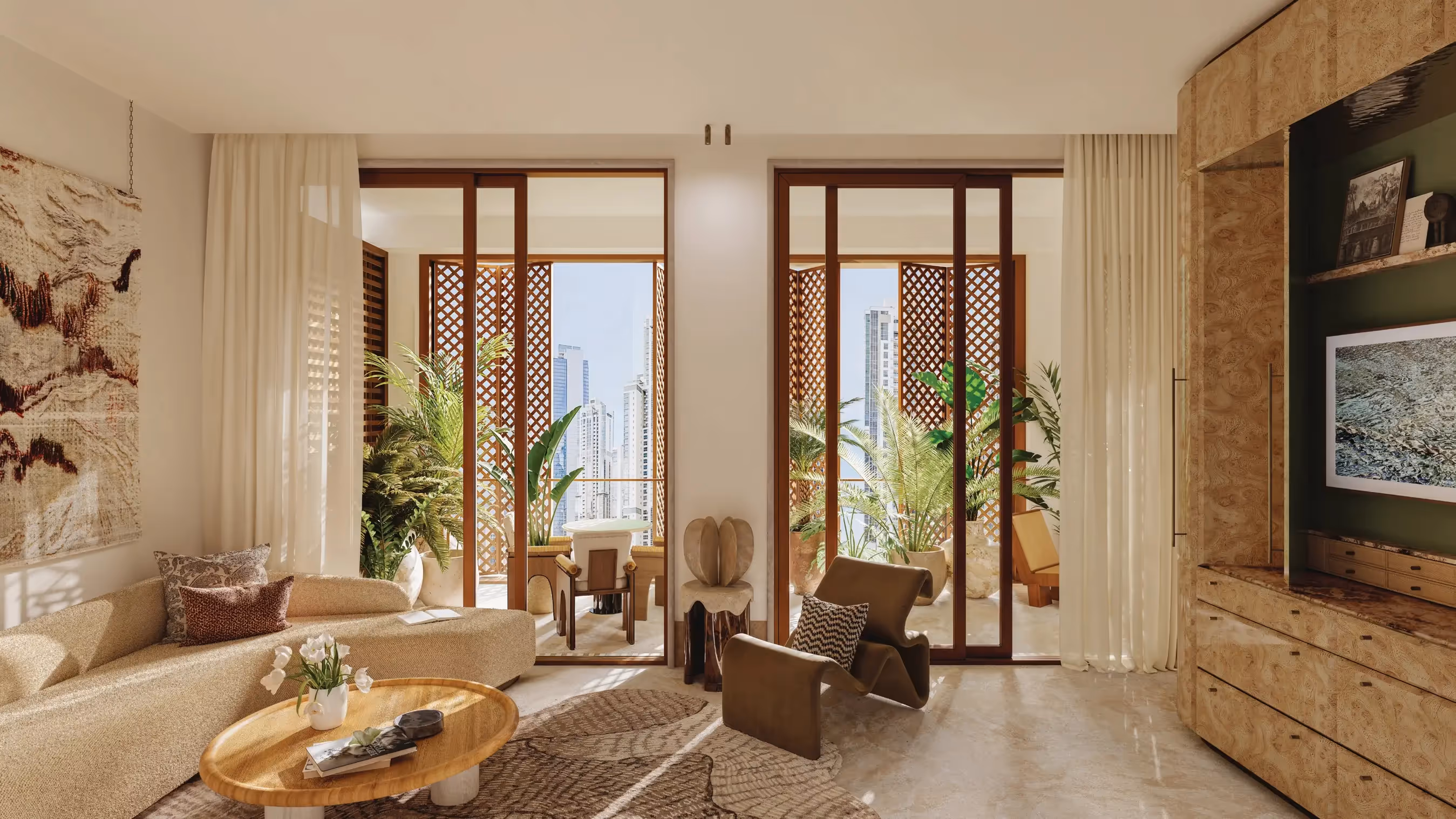 QUBE "ELIRE Managed by LUX*"