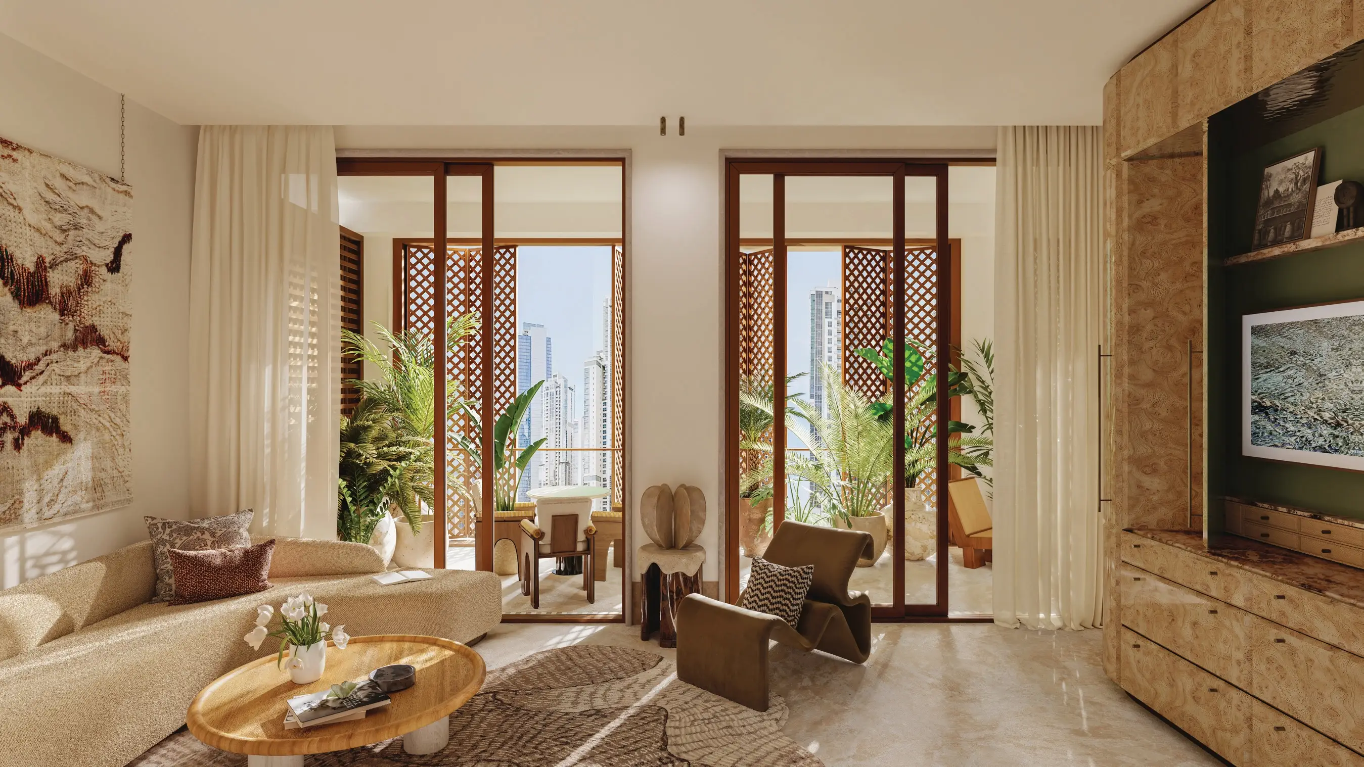 QUBE "ELIRE Managed by LUX*"