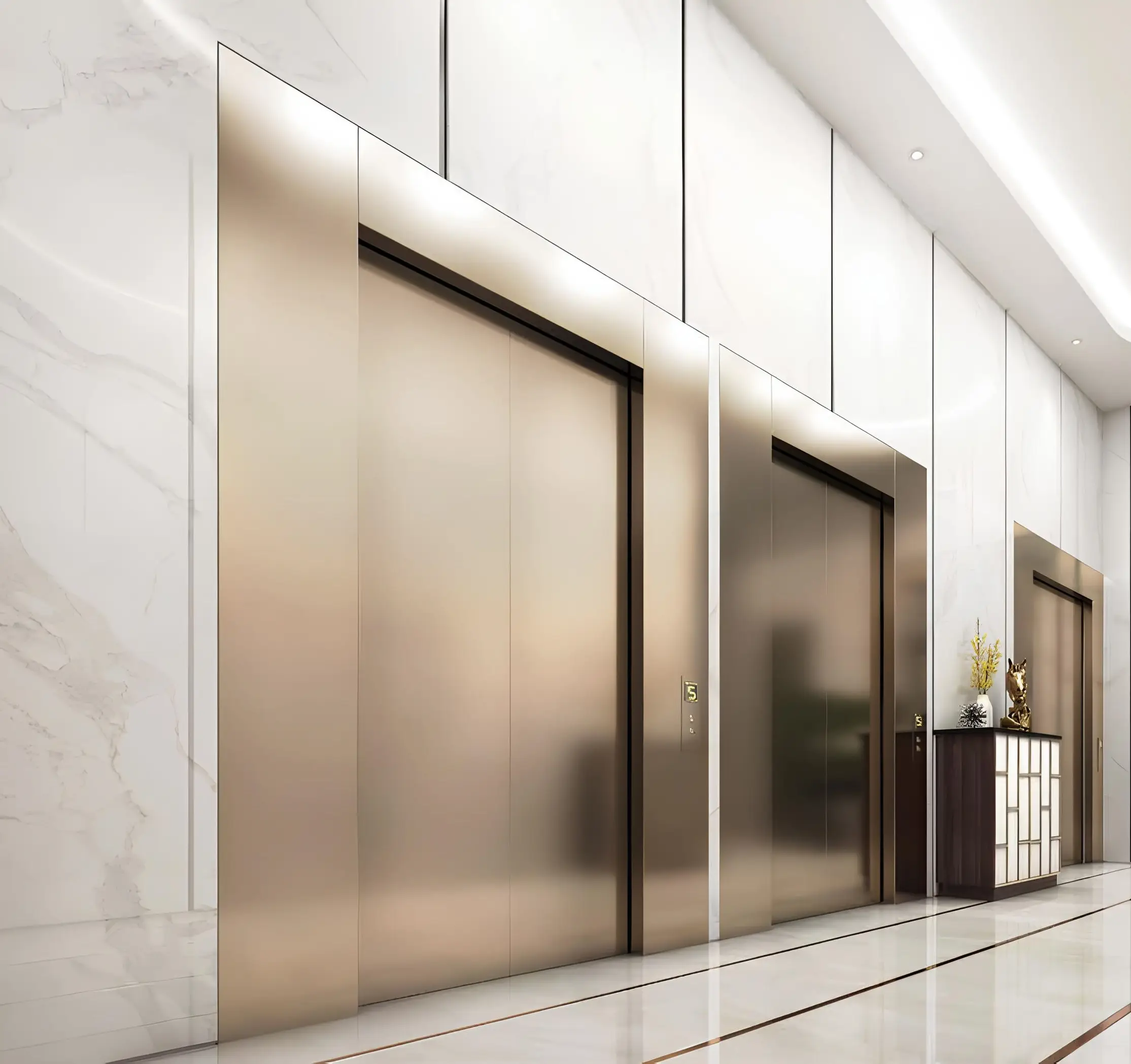 PURVANCHAL DEVELOPMENT "Sunbliss Residences"