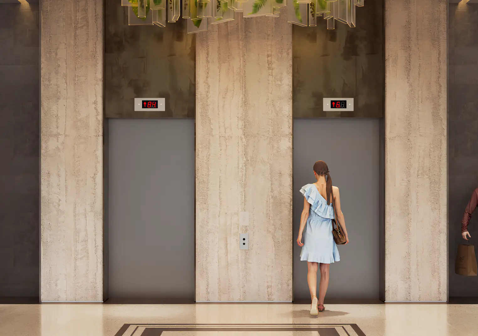 PRESTON PROPERTIES "One By Preston" NEW LAUNCH