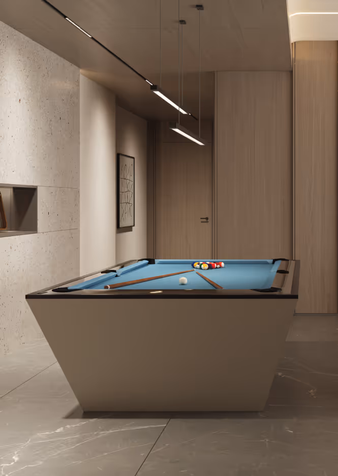 RABDAN DEVELOPMENTS "Gharbi 1 Residences"