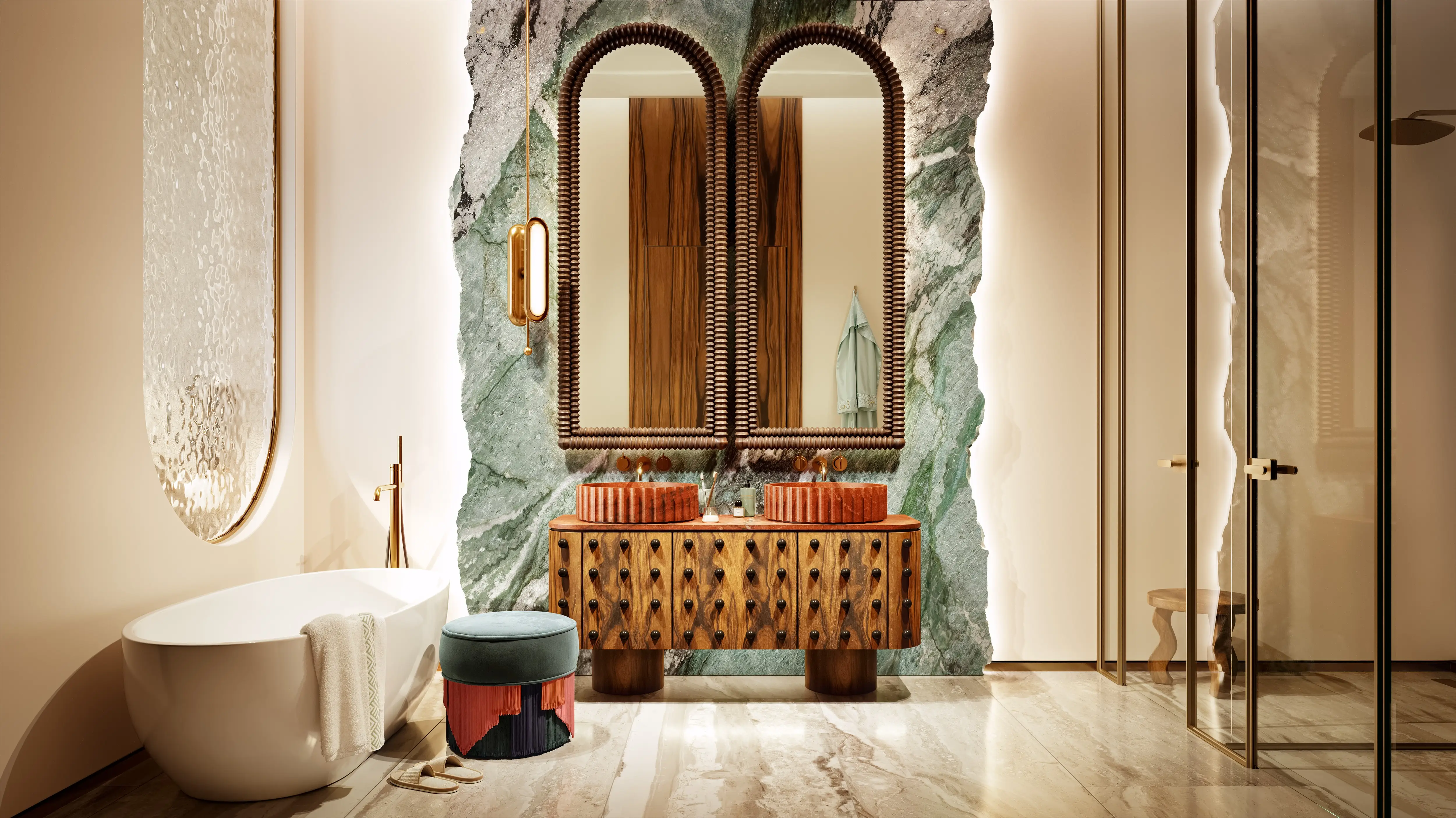 R.EVOLUTION "Eywa Way of Water"