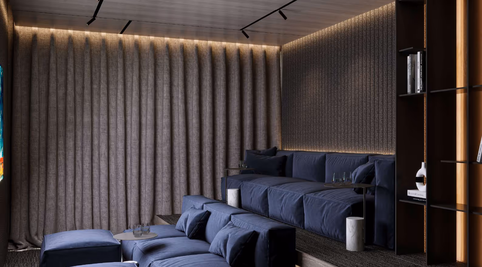 RABDAN DEVELOPMENTS "Gharbi 2 Residences"