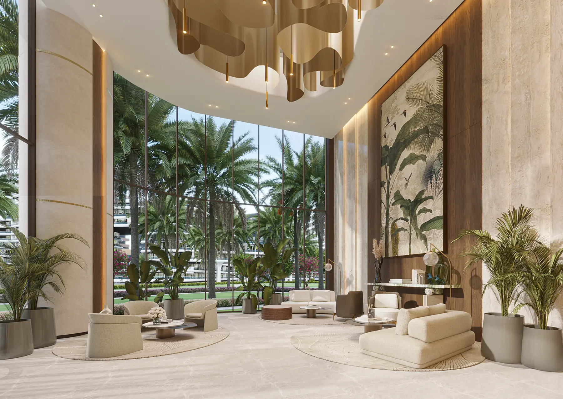 RAK PROPERTIES "Mirasol"