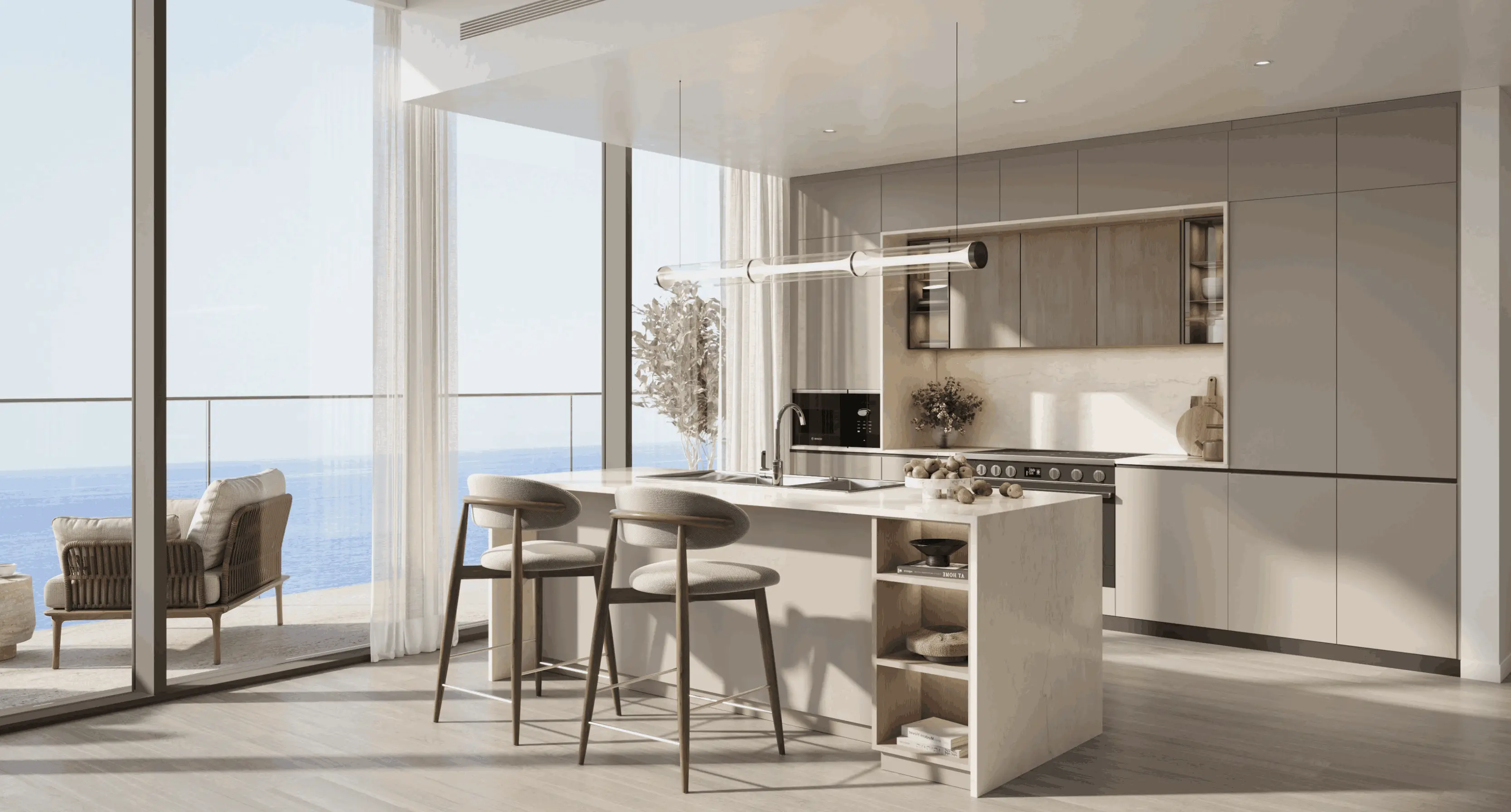 RAK PROPERTIES "SKAI Tower 2"